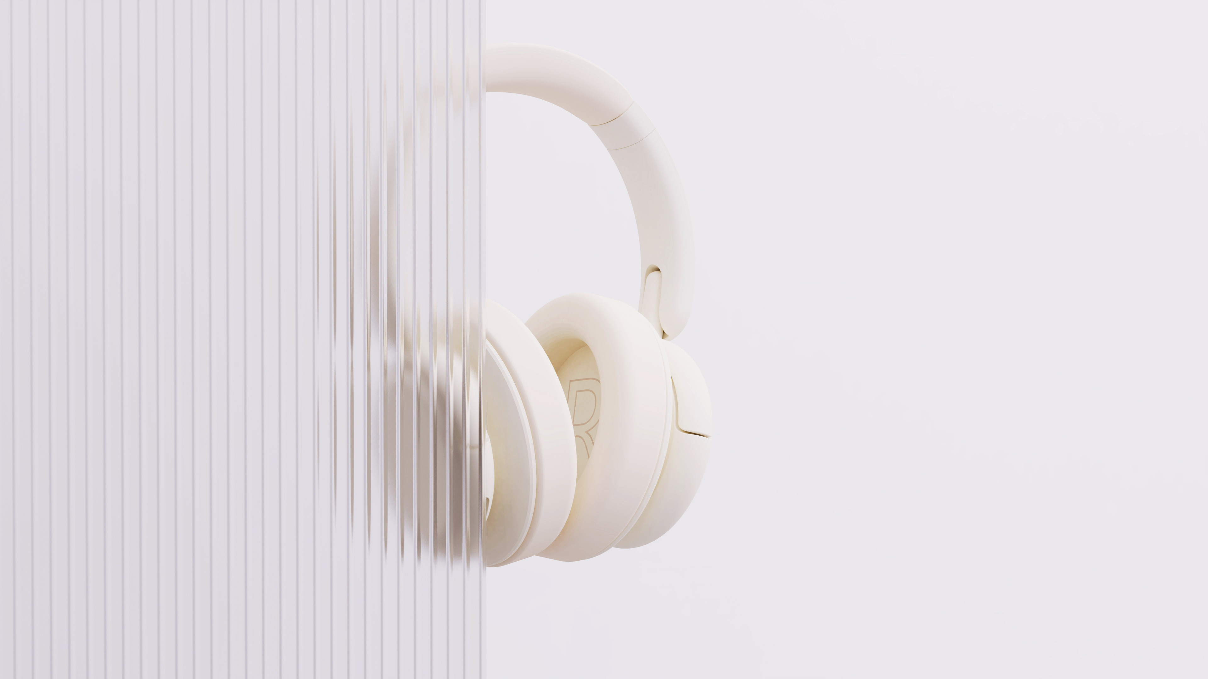 Headphones; Headphones; Digital Intelligence，