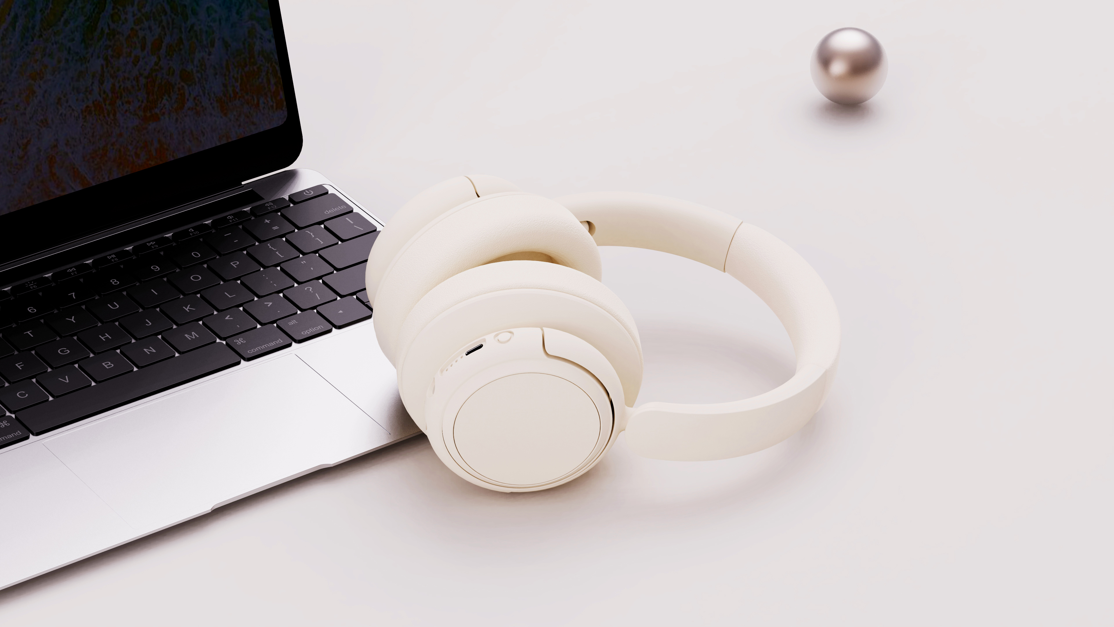Headphones; Headphones; Digital Intelligence，