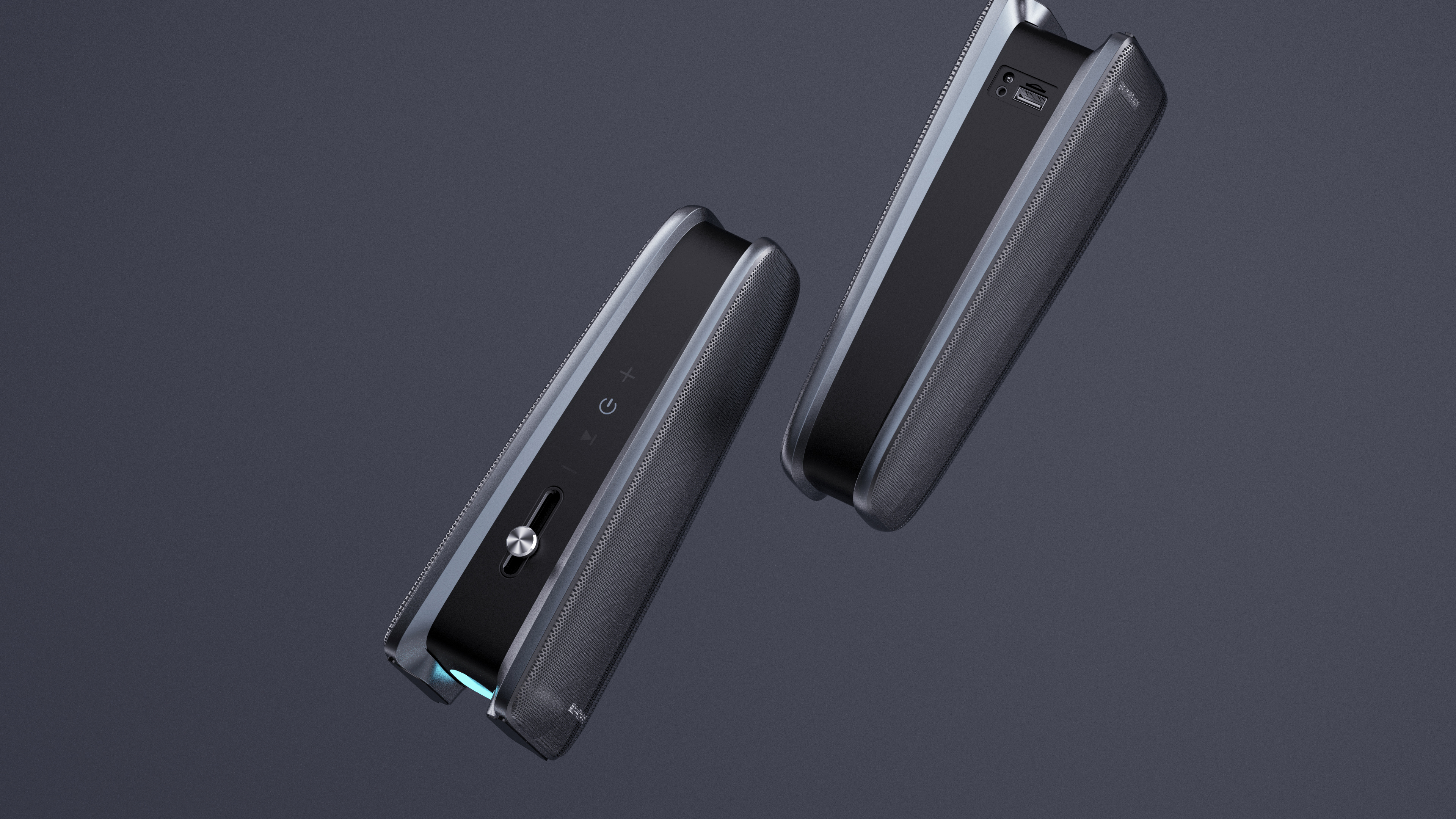 Audio; Digital intelligent; Vertical speaker;，