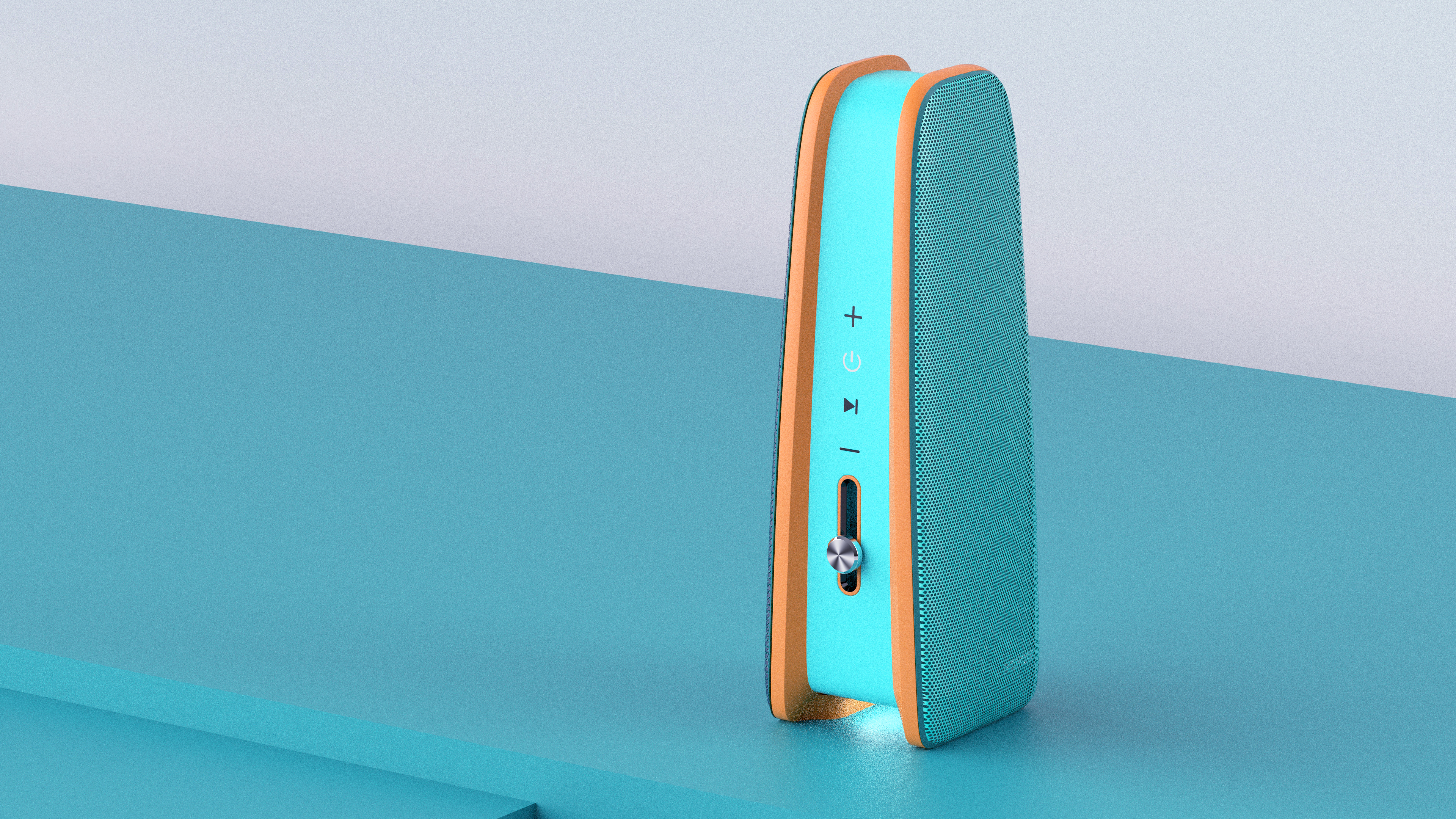 Audio; Digital intelligent; Vertical speaker;，
