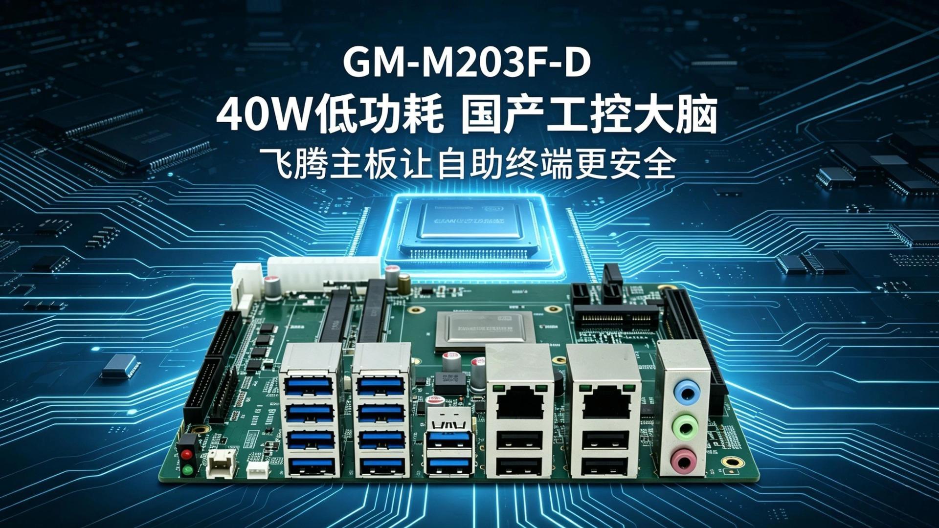 Industrial control motherboard，Domestic motherboard，Feiteng motherboard，