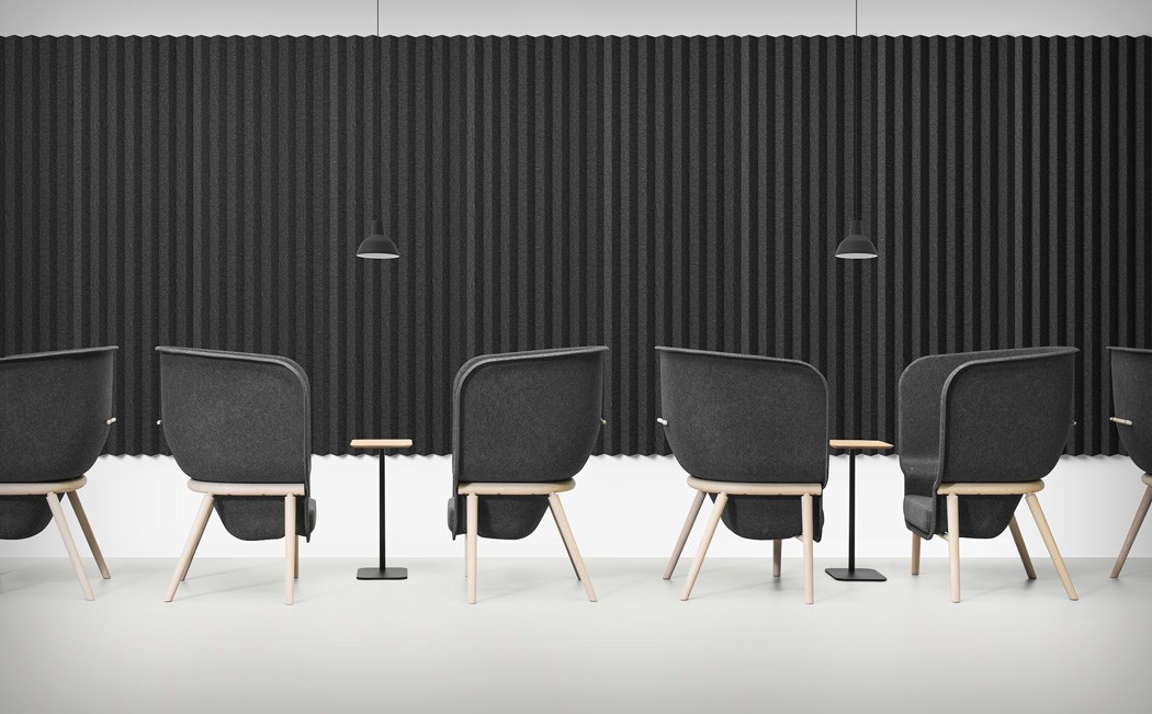 chair，PET plastic，The Form.，Benjamin Hubert，Reprint，