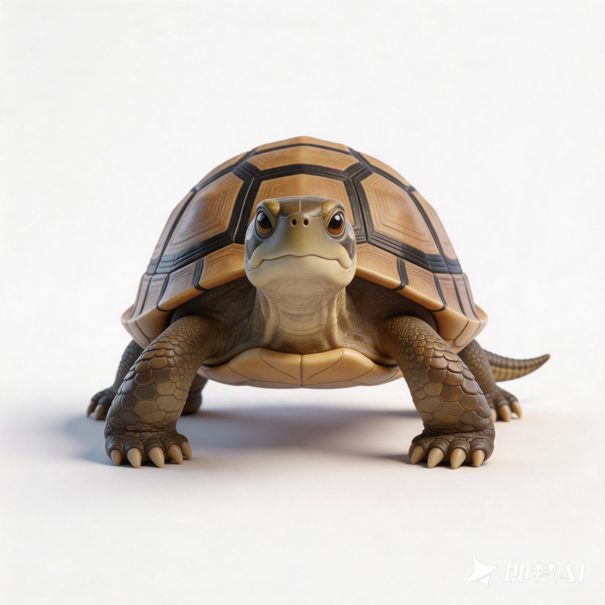turtle，