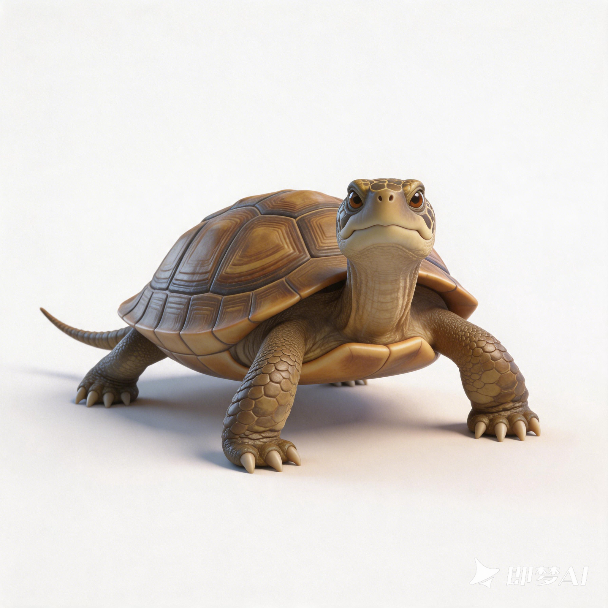 turtle，