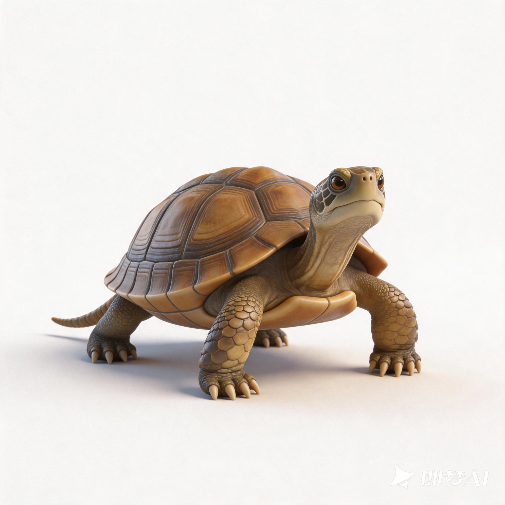 turtle，
