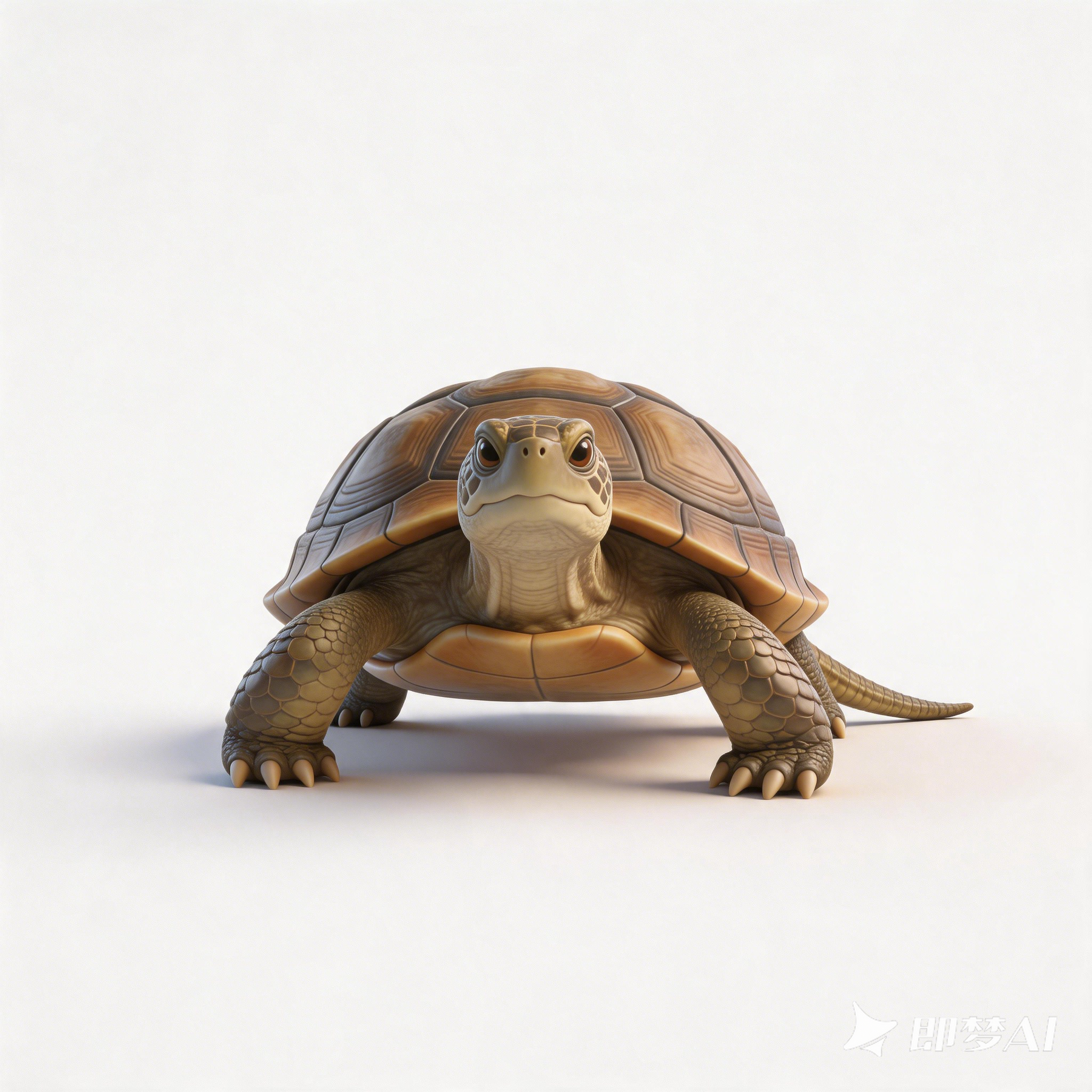turtle，