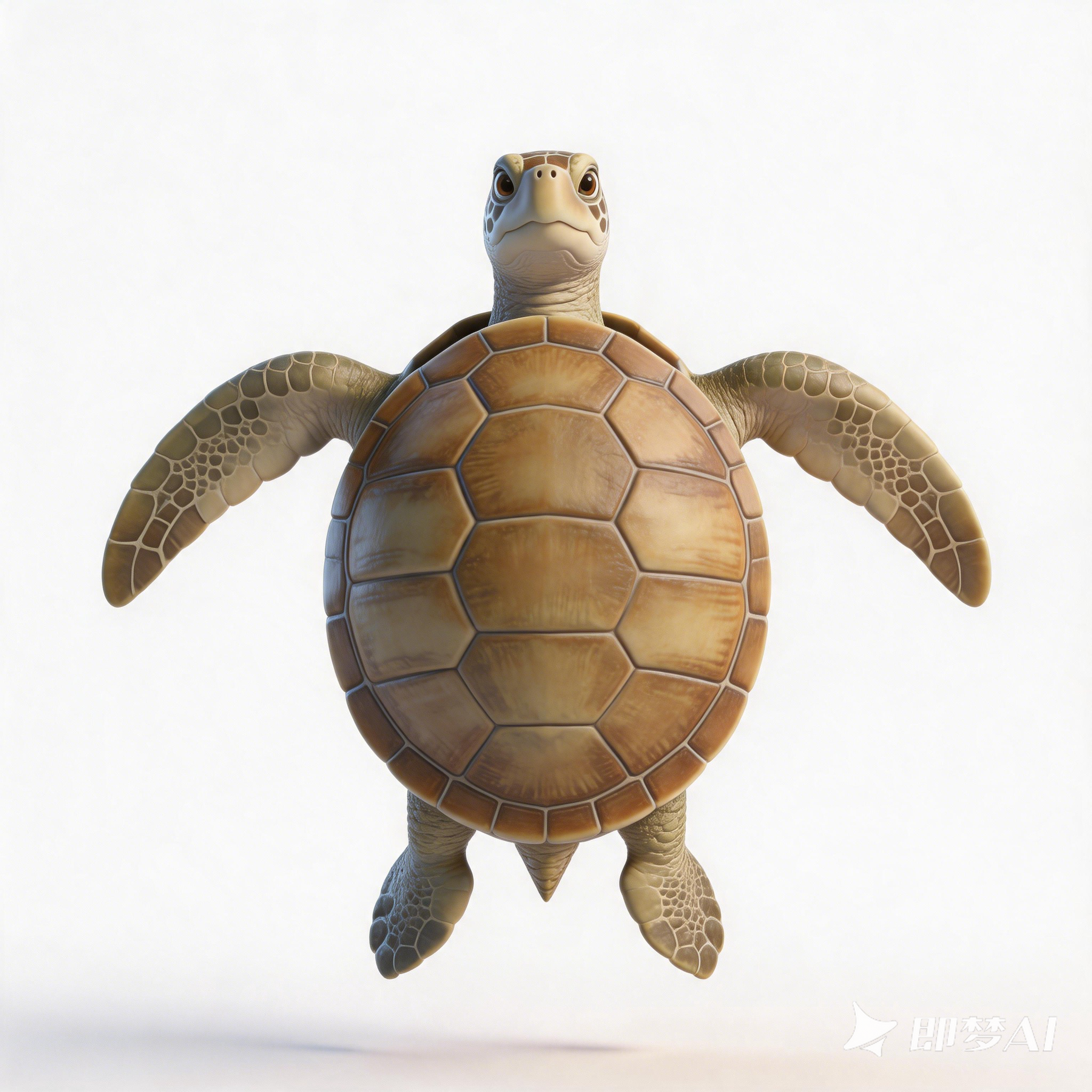 Turtle，