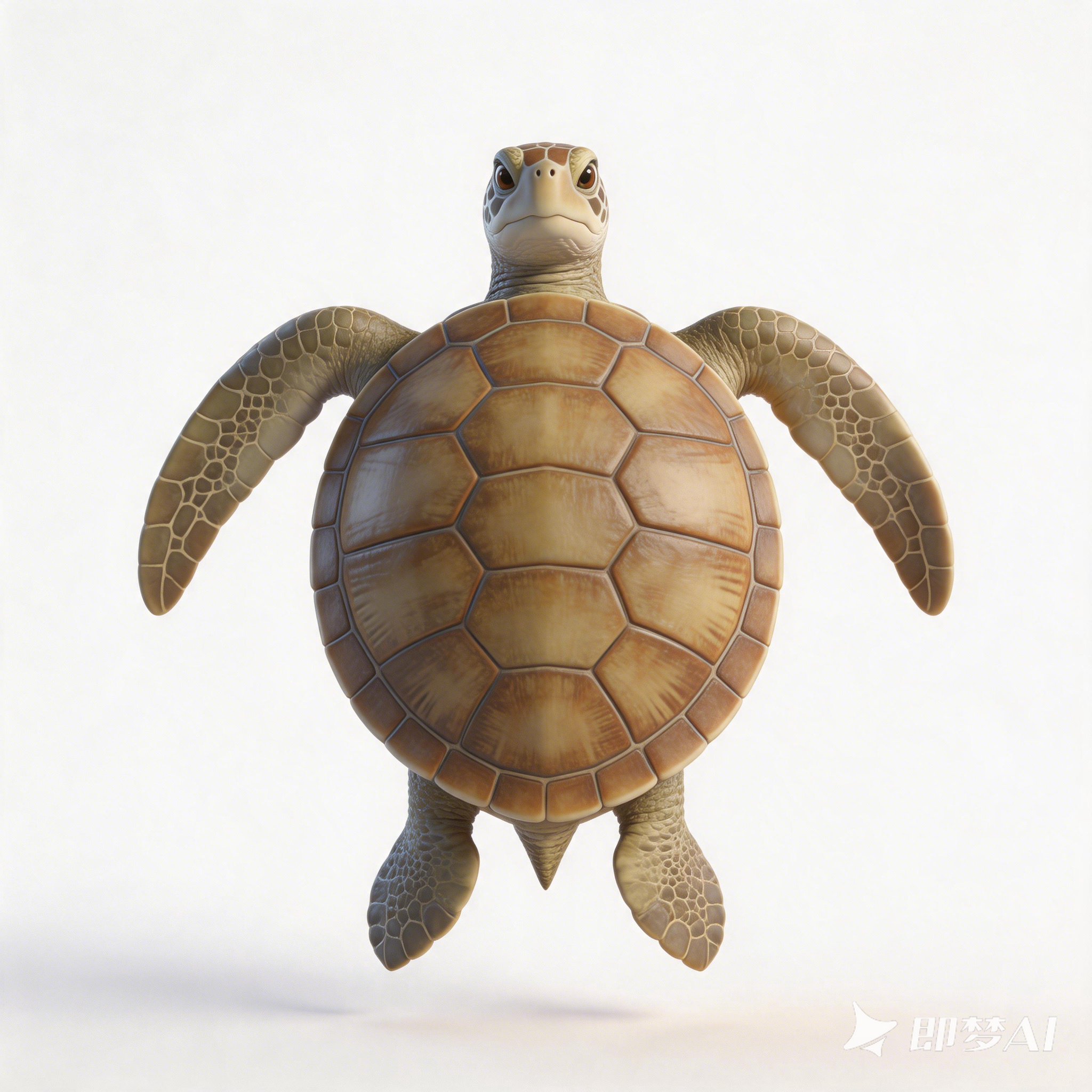 Turtle，