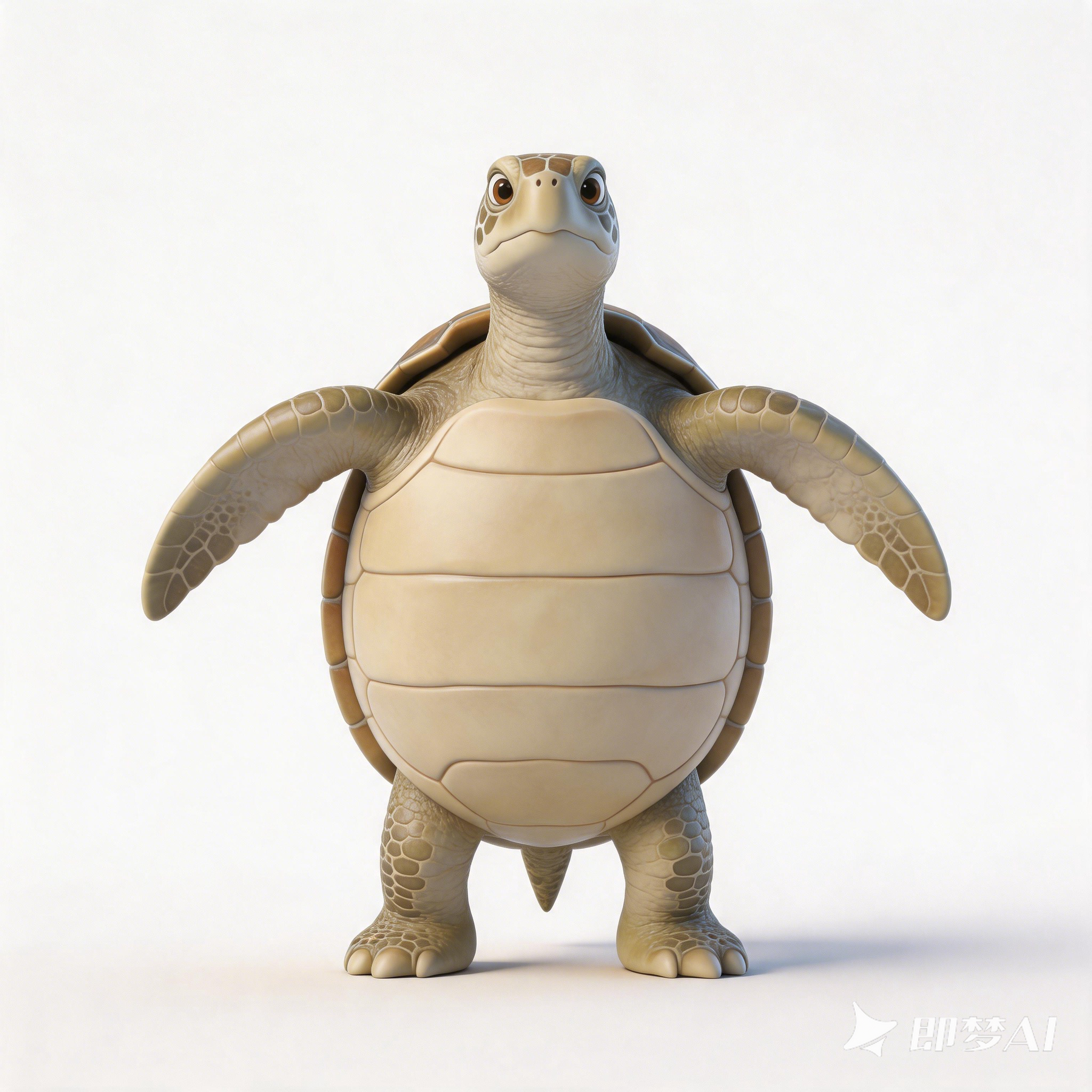 Turtle，