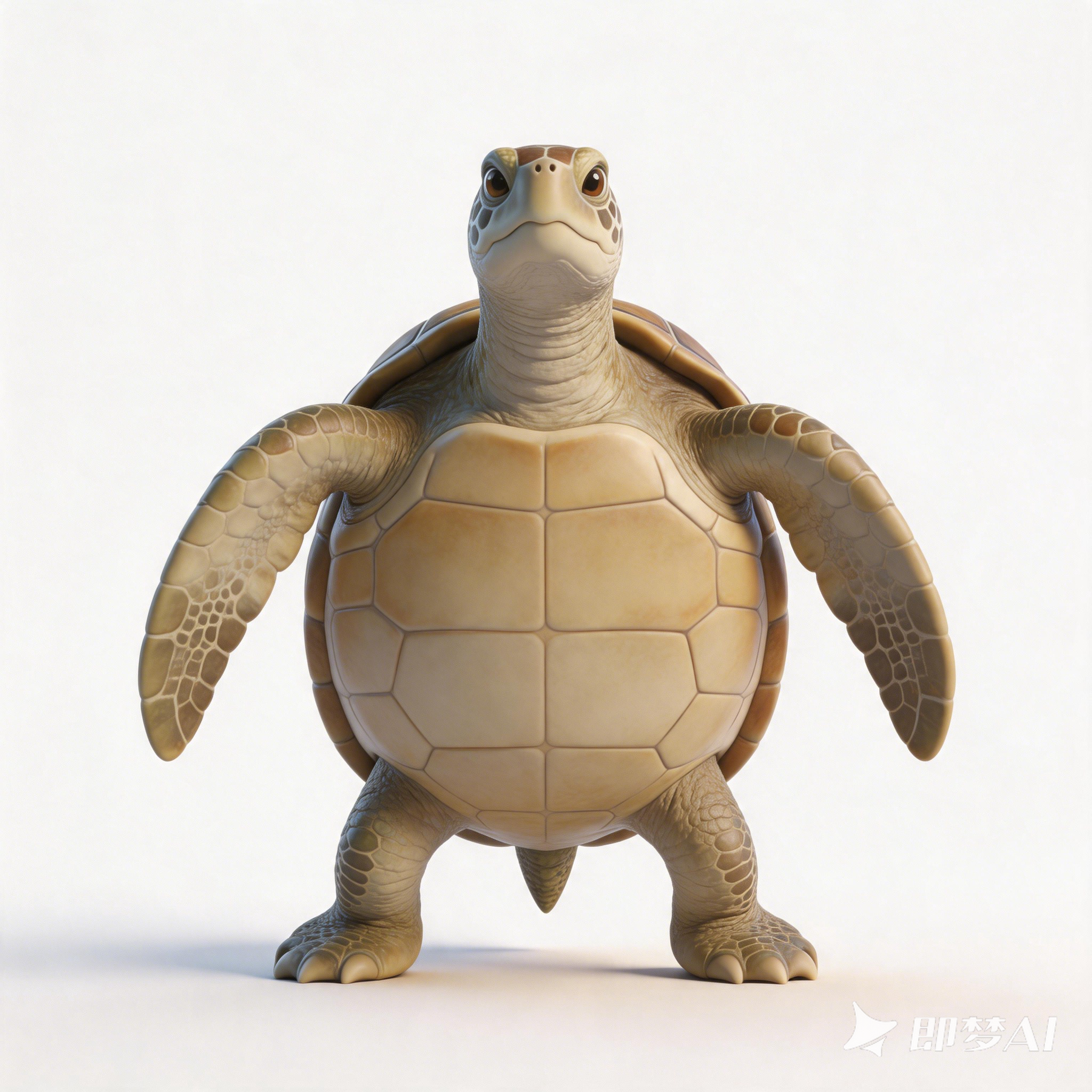 Turtle，