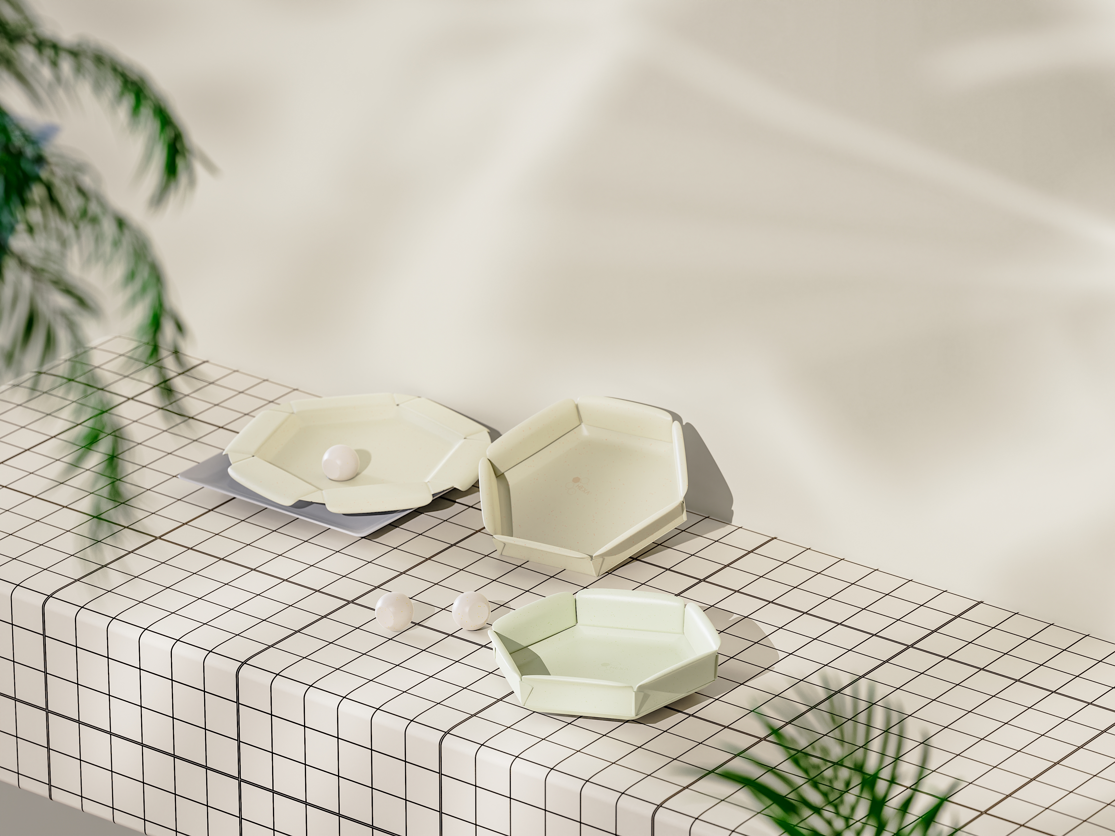 product design，Pets，utensils，modularization，