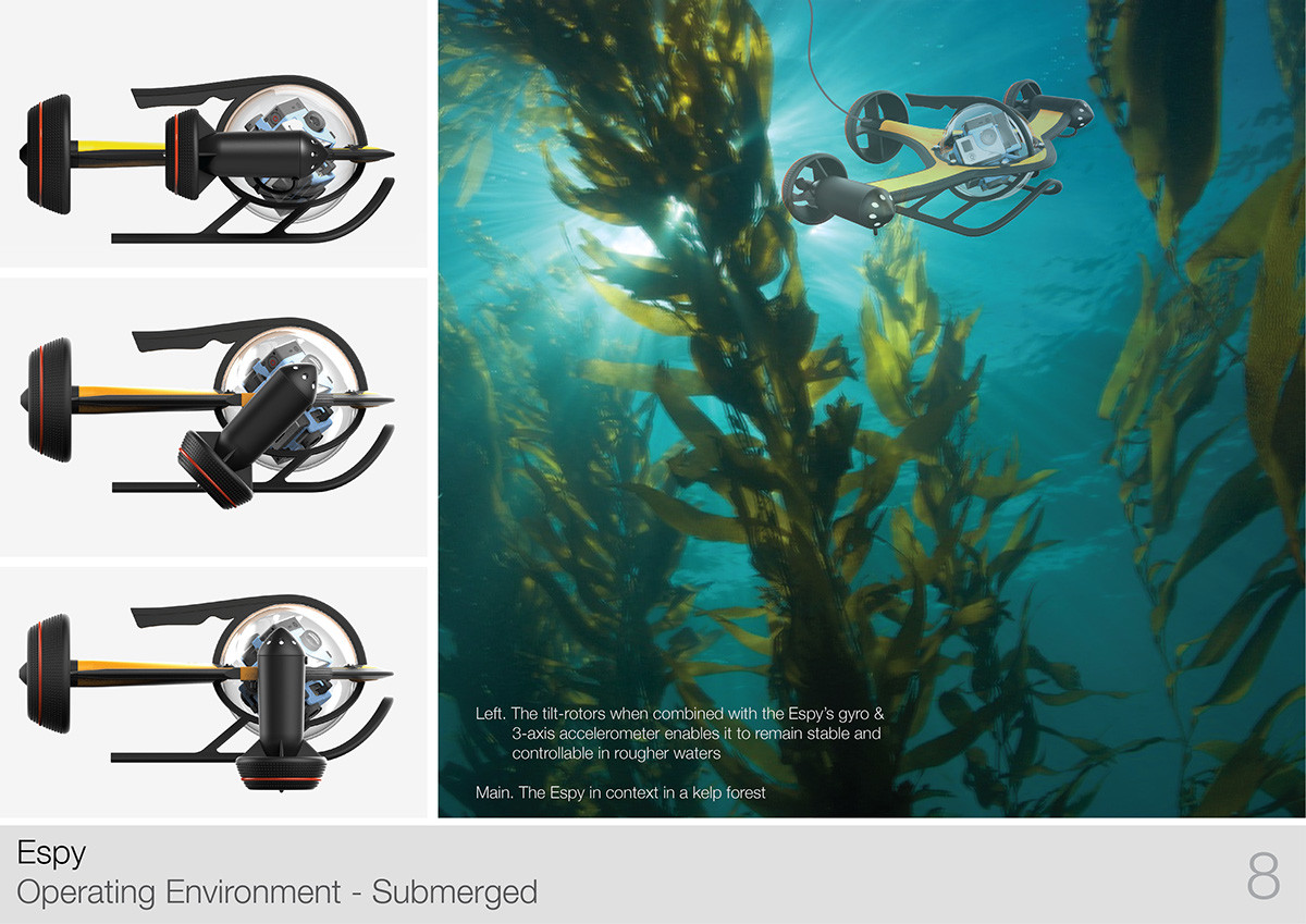 industrial design，photograph，shot，Motion camera，Underwater photography，