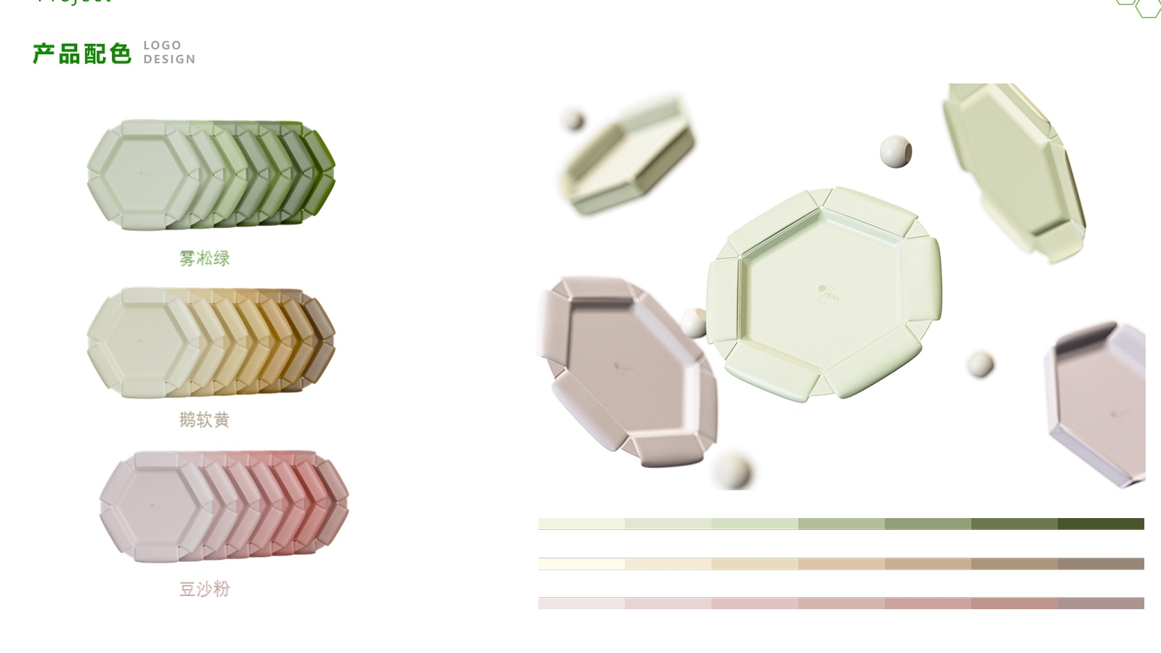 product design，Pets，utensils，modularization，
