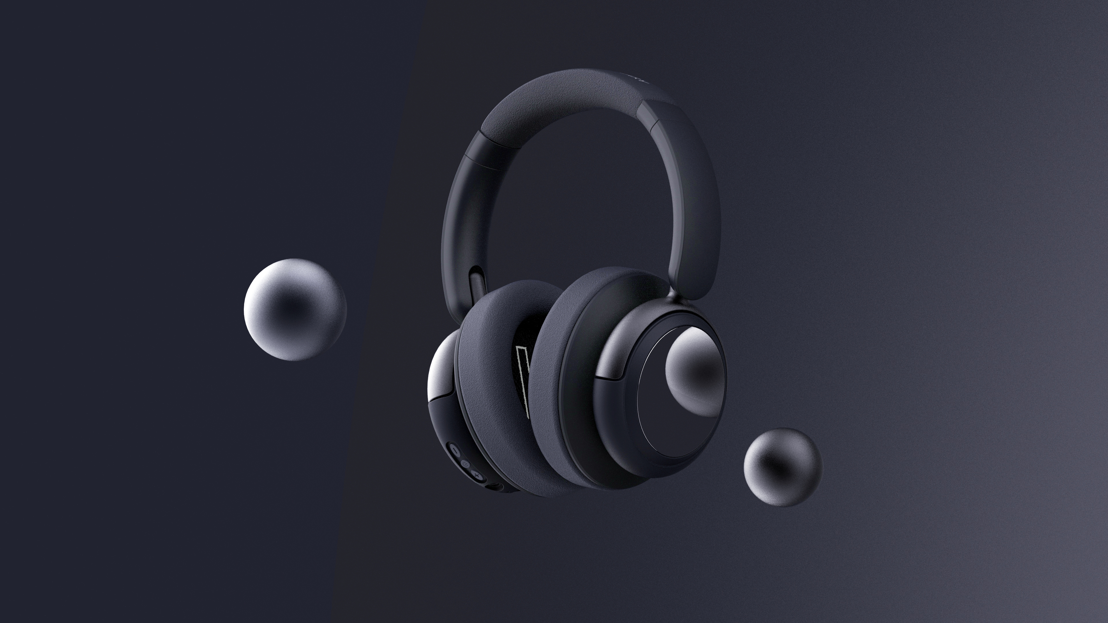 Headset; Digital intelligence; Headset;，