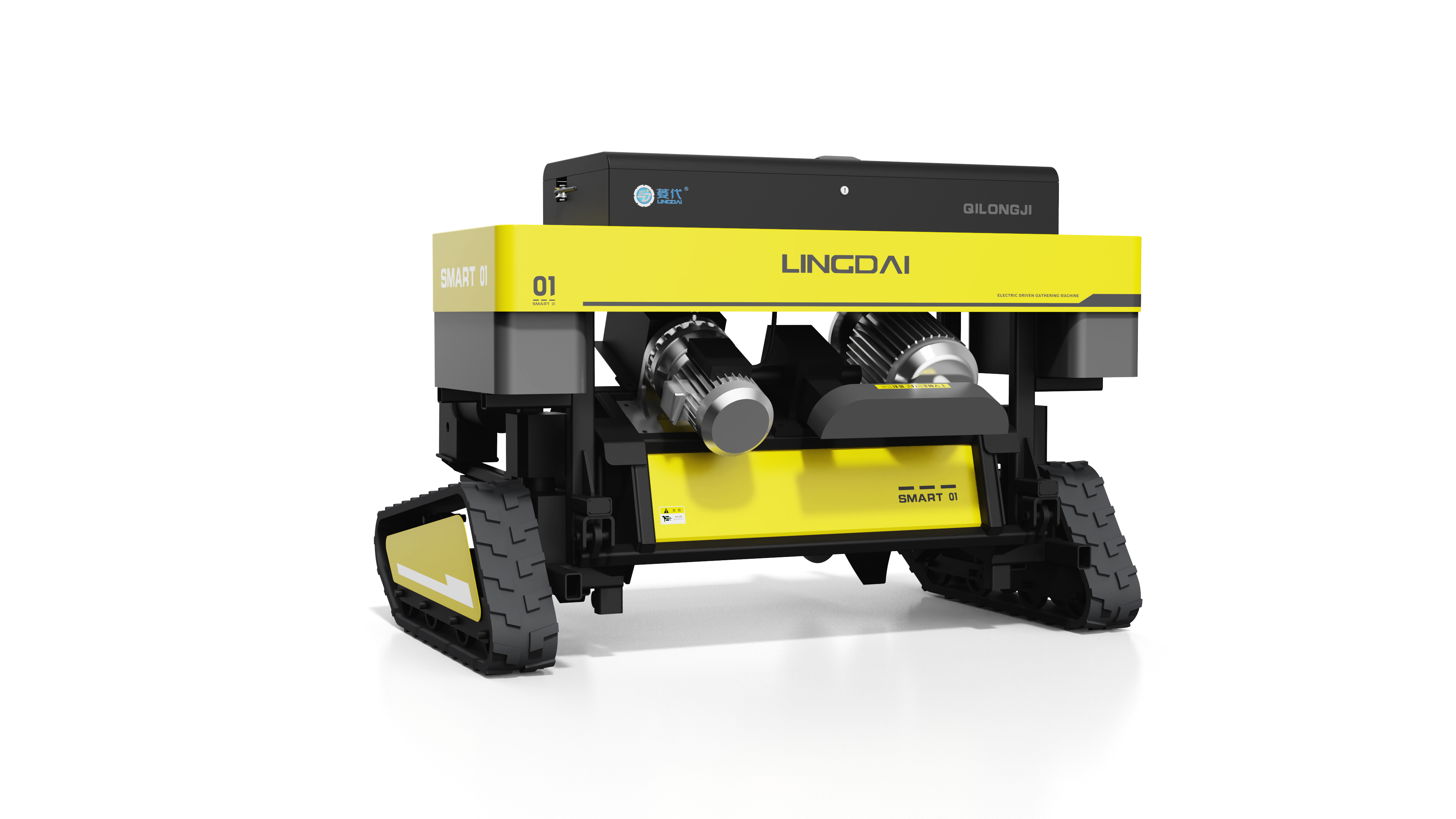 automation equipment ，Farm operations，agricultural machinery，Farmland equipment，Ridge formation，