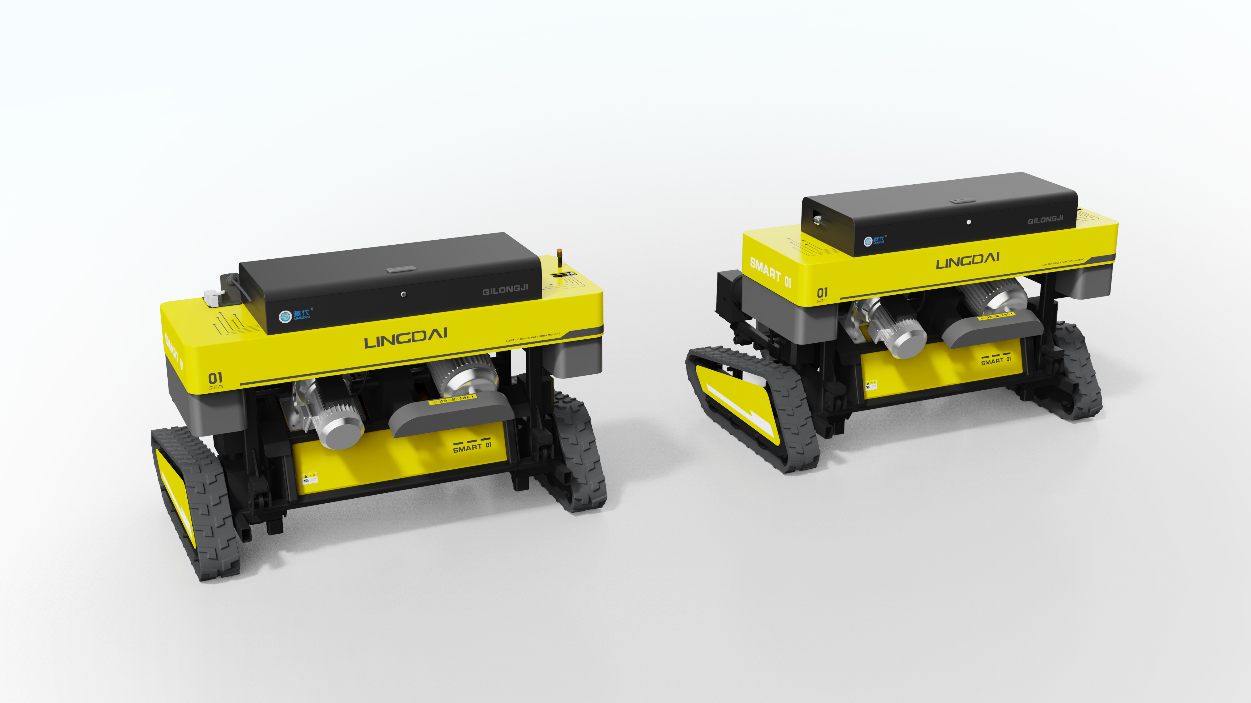 automation equipment ，Farm operations，agricultural machinery，Farmland equipment，Ridge formation，