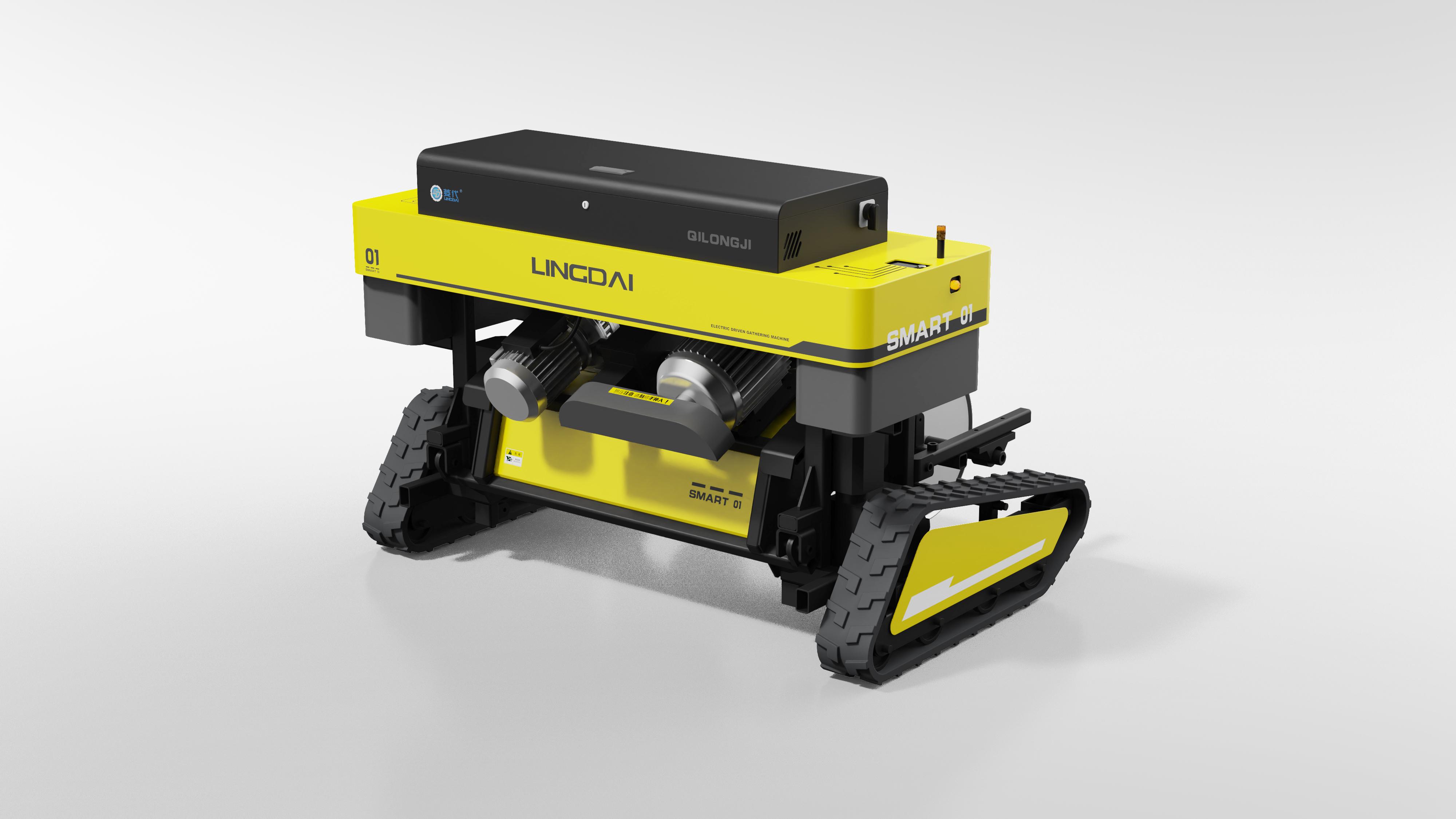 automation equipment ，Farm operations，agricultural machinery，Farmland equipment，Ridge formation，