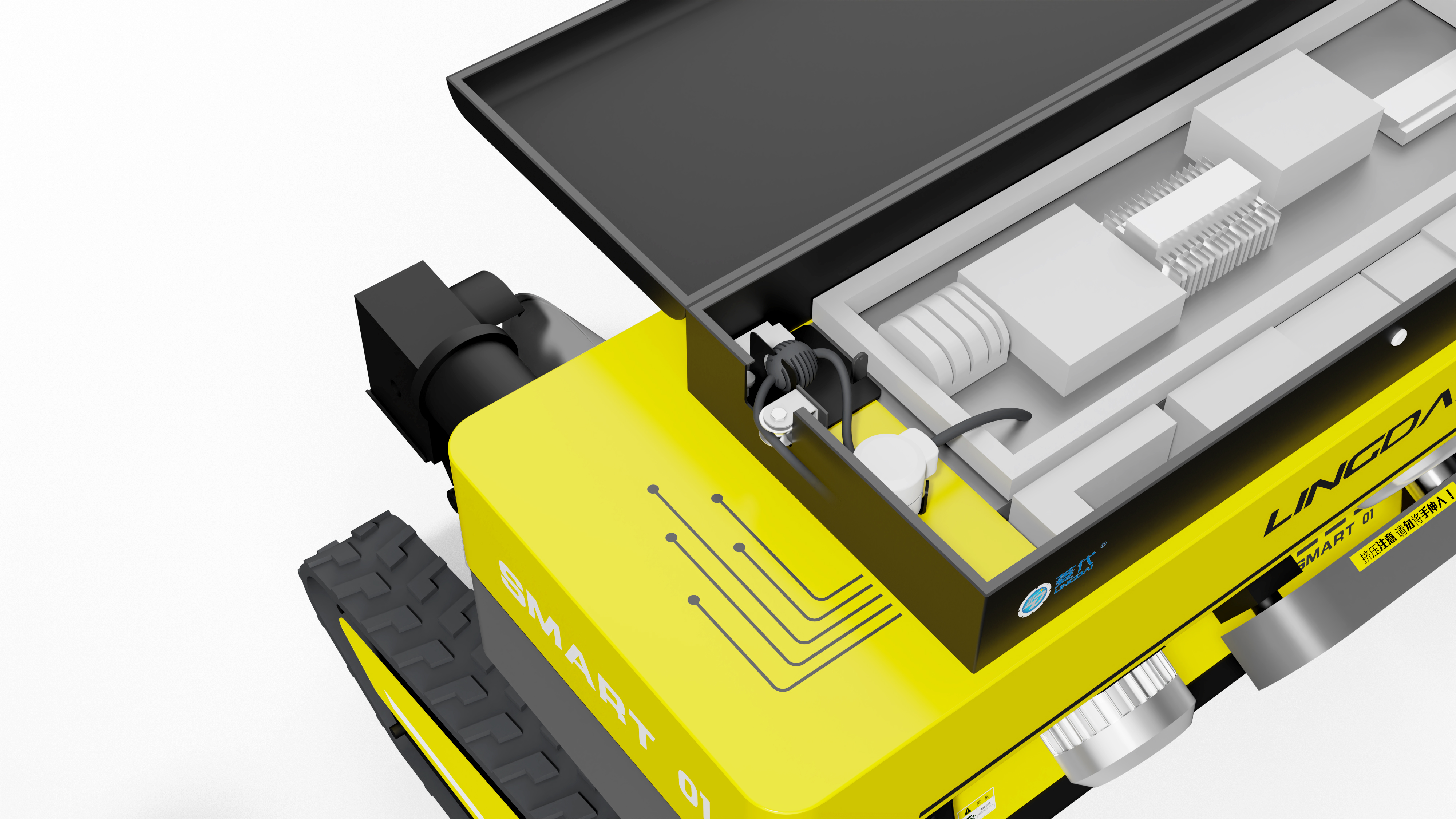automation equipment ，Farm operations，agricultural machinery，Farmland equipment，Ridge formation，