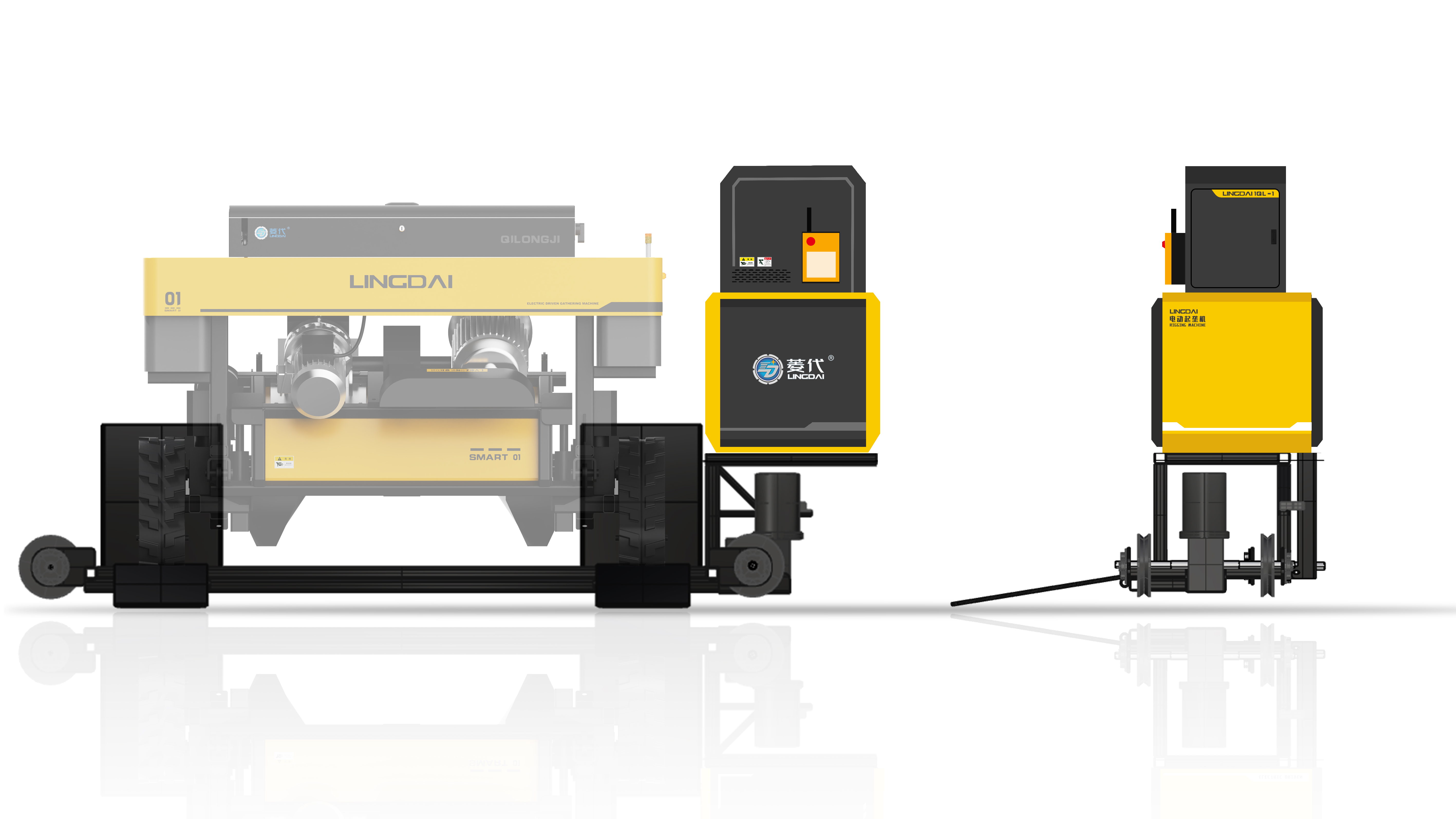 automation equipment ，Farm operations，agricultural machinery，Farmland equipment，Ridge formation，