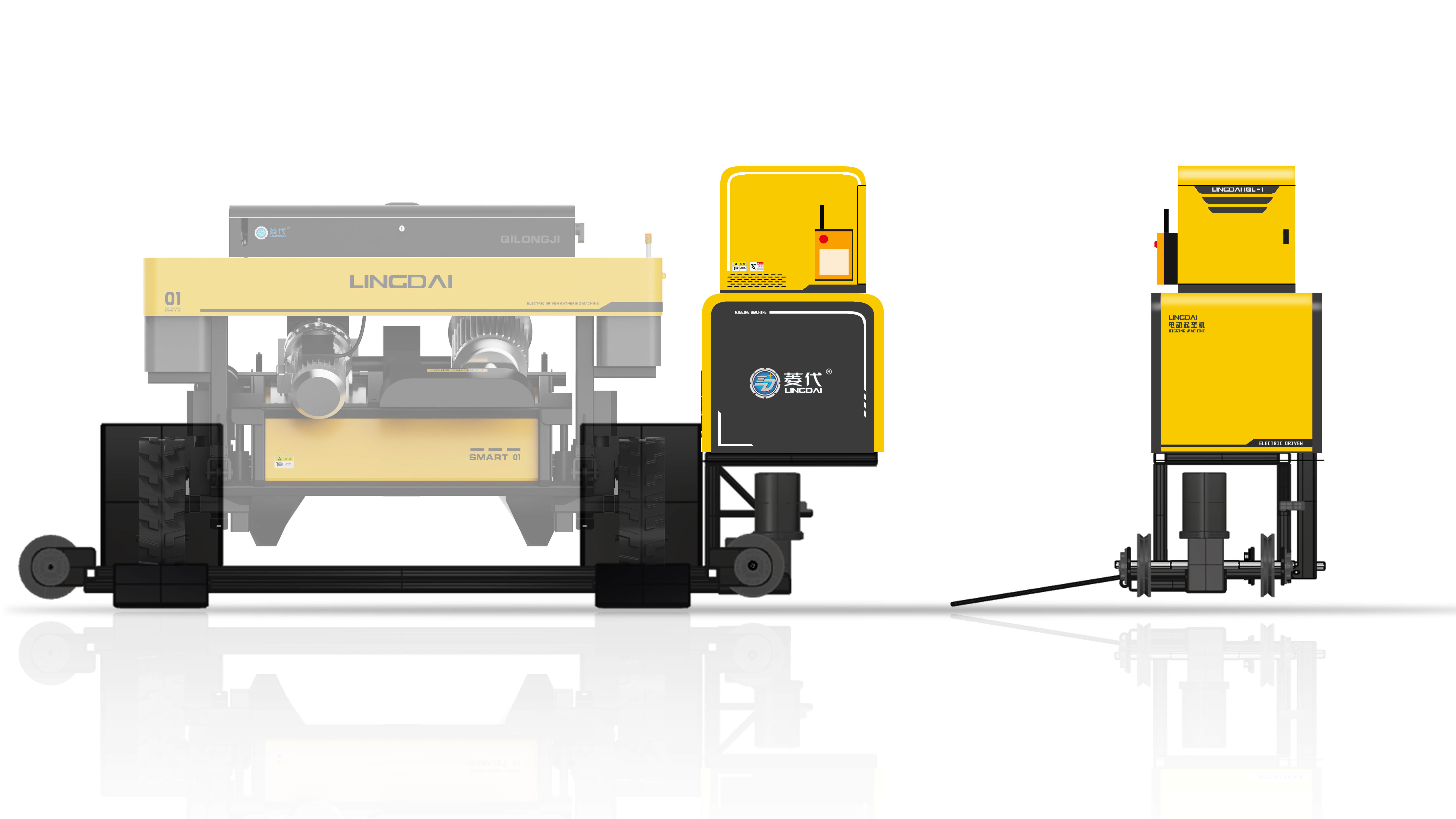 automation equipment ，Farm operations，agricultural machinery，Farmland equipment，Ridge formation，
