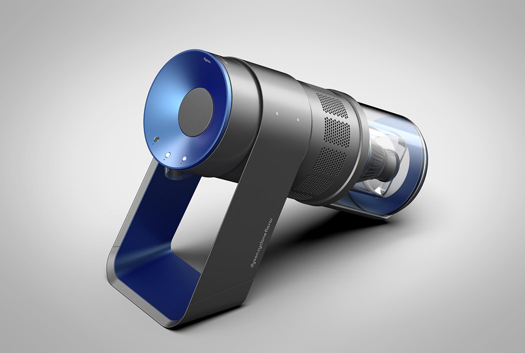 conceptual design，Coffee machine，Dyson，Hyun Su Jang，Reprint，