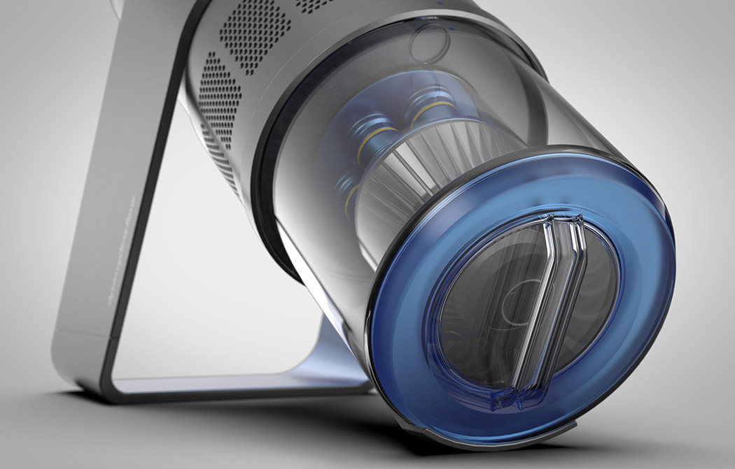 conceptual design，Coffee machine，Dyson，Hyun Su Jang，Reprint，