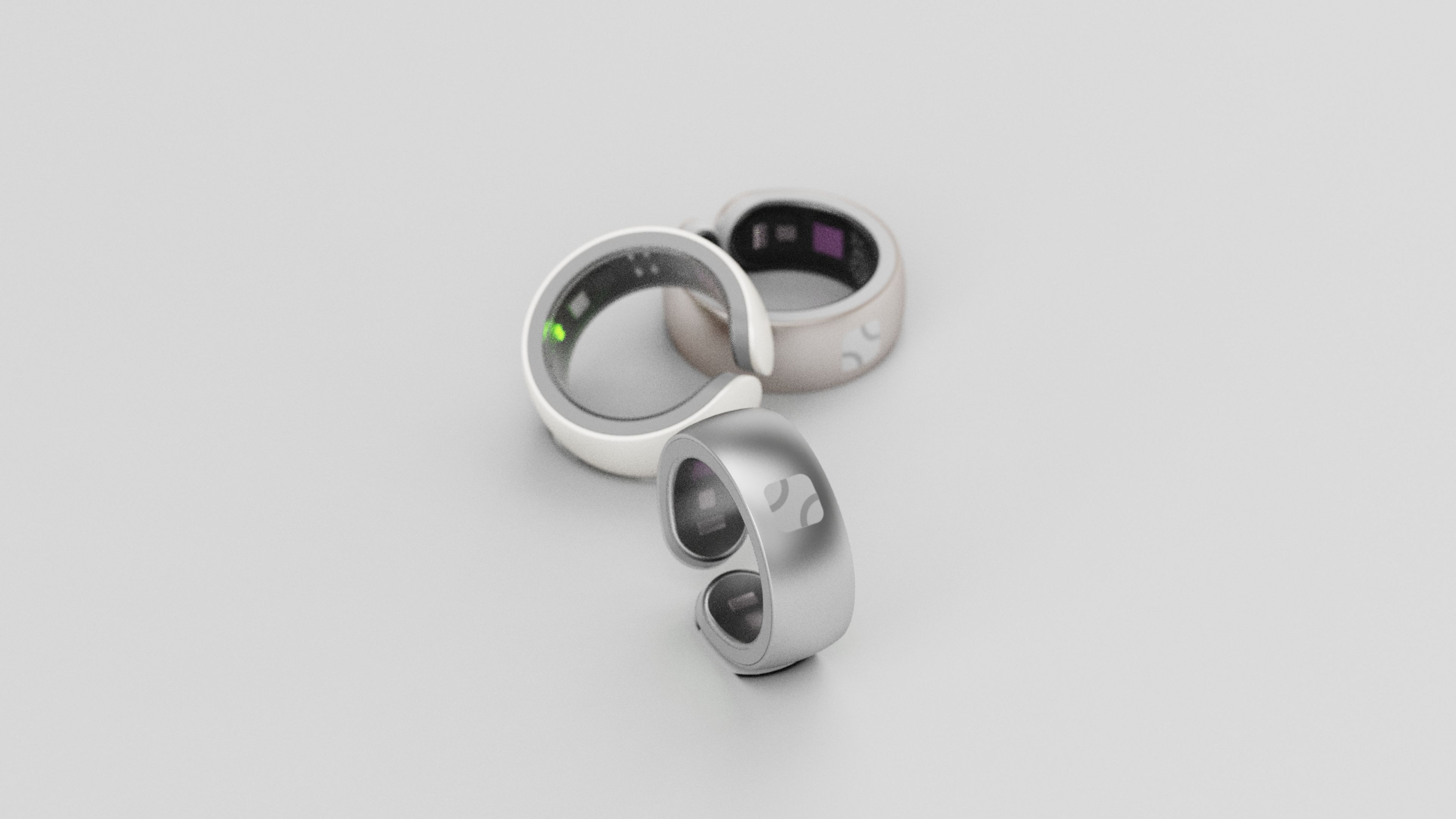 Smart wear，Good life，