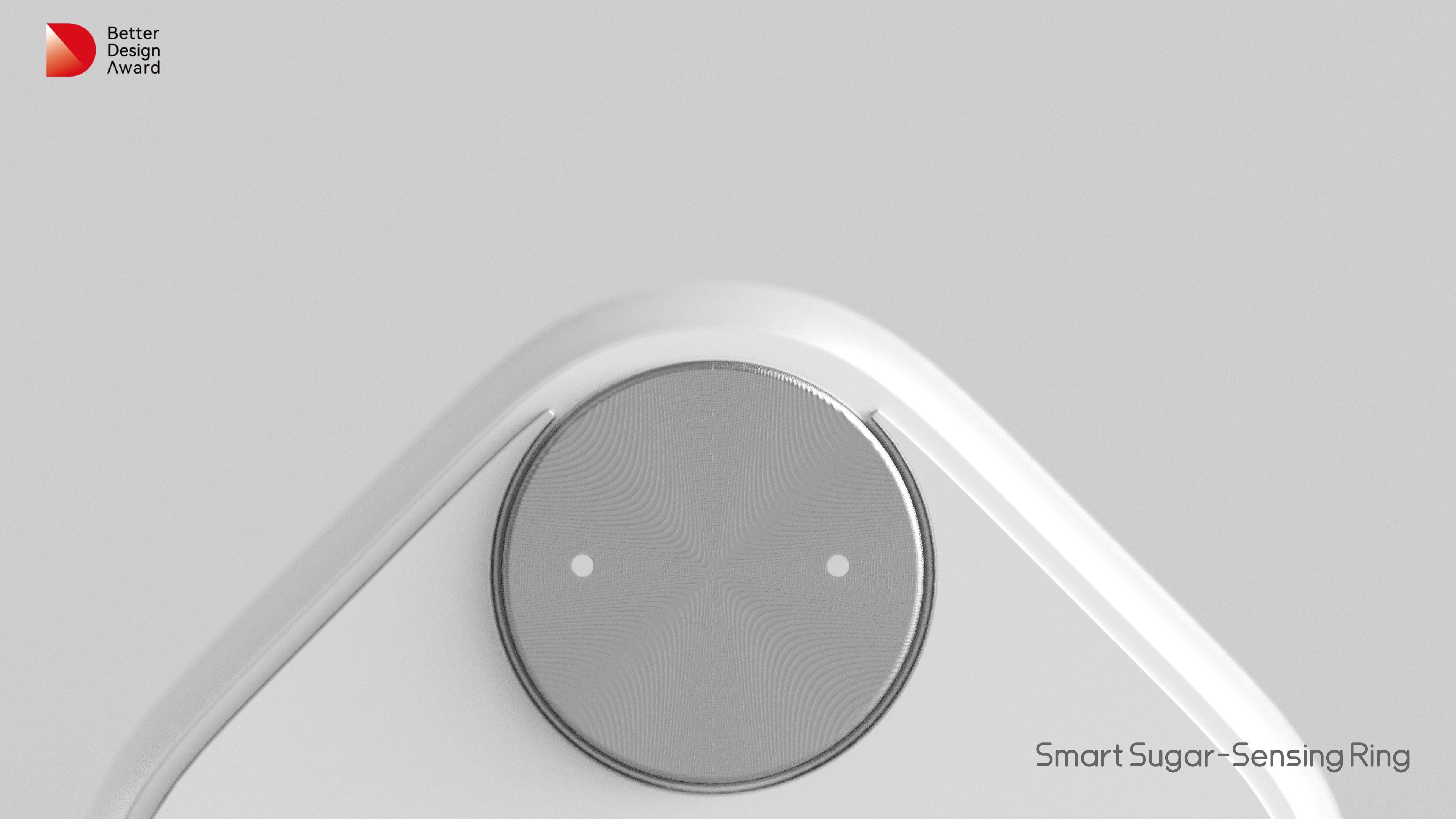 Smart wear，Good life，