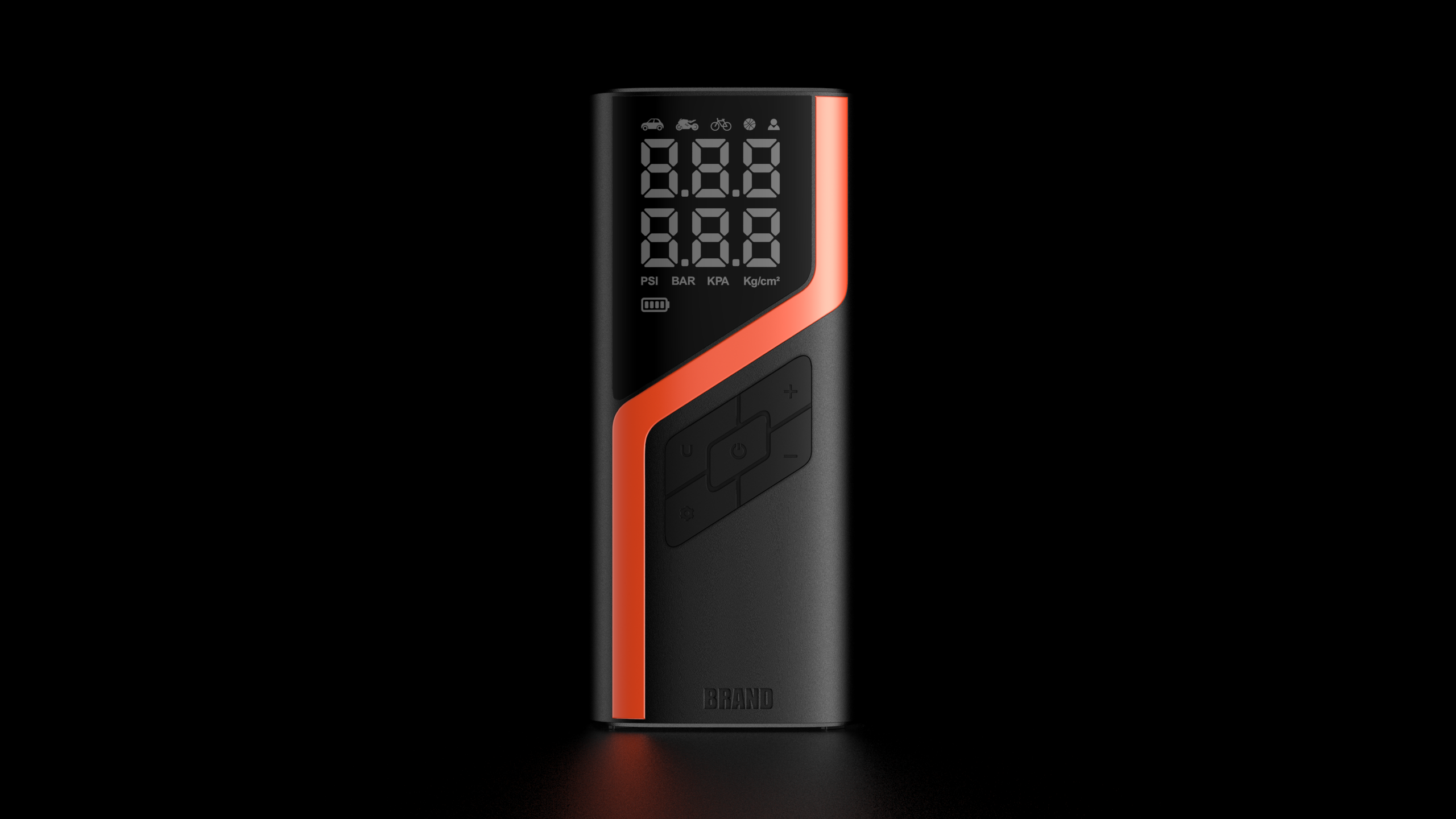 Air pump，Vehicle mounted inflation pump，Portable inflation pump，portable battery，Power on，Air pump start power supply integrated machine，Emergency flashlight，emergency supply，