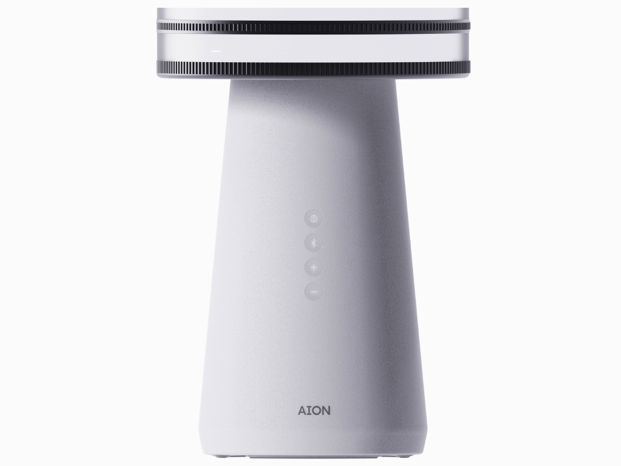 AI speaker，light and shadow interaction，AION，Intelligent video，
