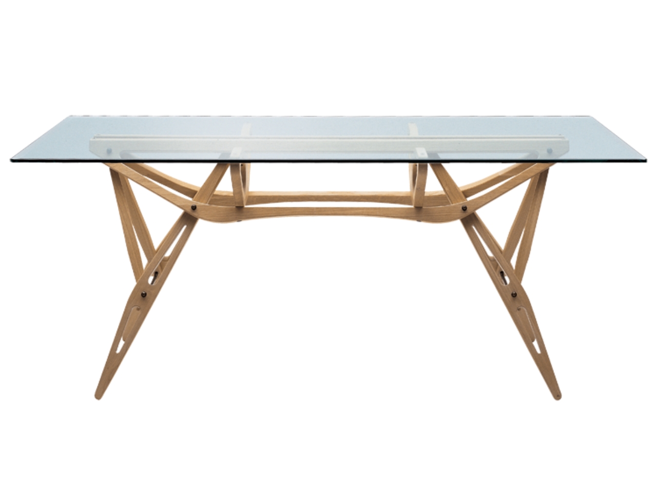 Vertebra table，Zanotta，Milan Design Week 2026，furniture engraving，Italian design，