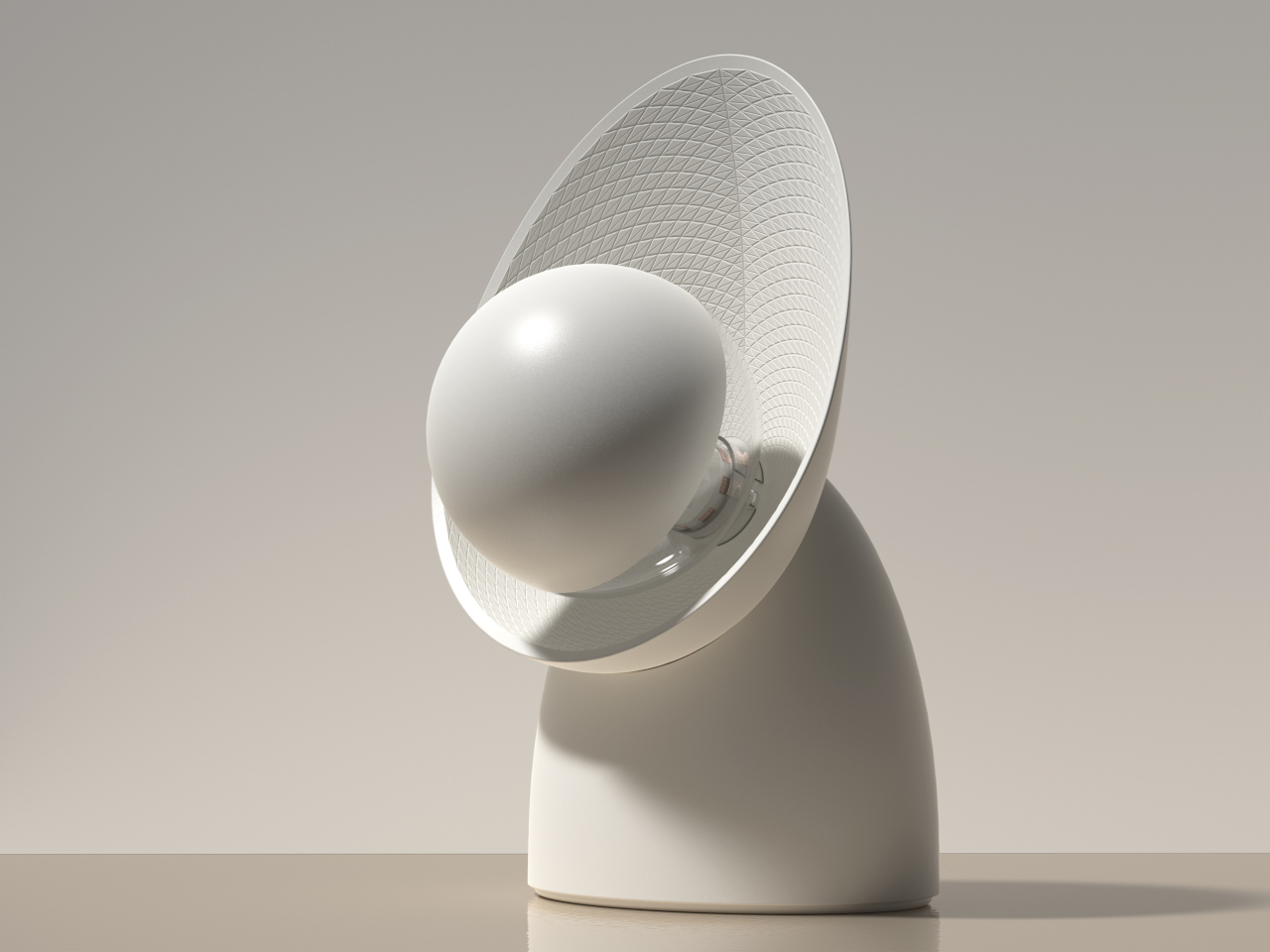 Rachel Lamp，Medici collar，Diffuse reflection，Retro Design ，Indoor lamps，