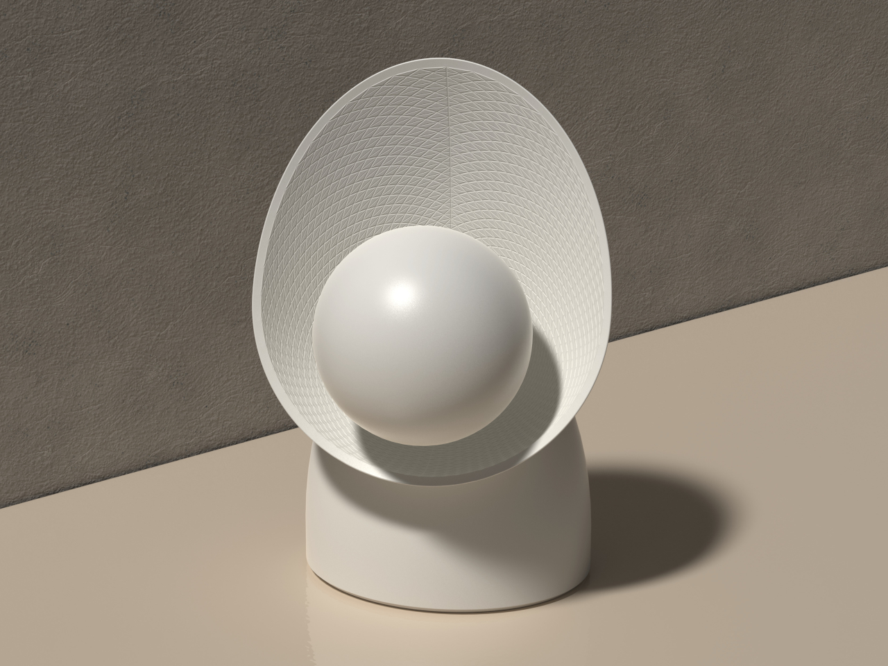 Rachel Lamp，Medici collar，Diffuse reflection，Retro Design ，Indoor lamps，