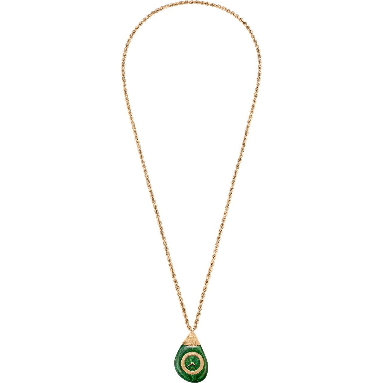 Piaget，Semi-Precious Stone Watch，Watches and Wonders，