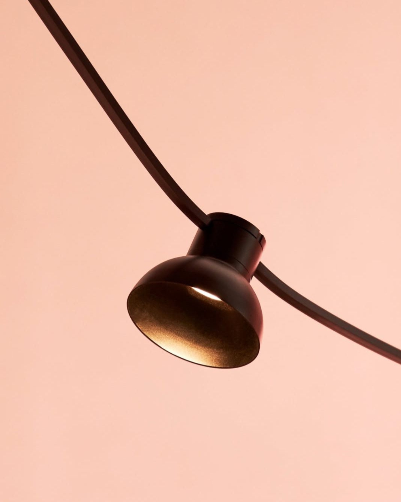 iiode Re27，Modular bulb，Sustainable design，Recycling design，Milan Design Week 2026，