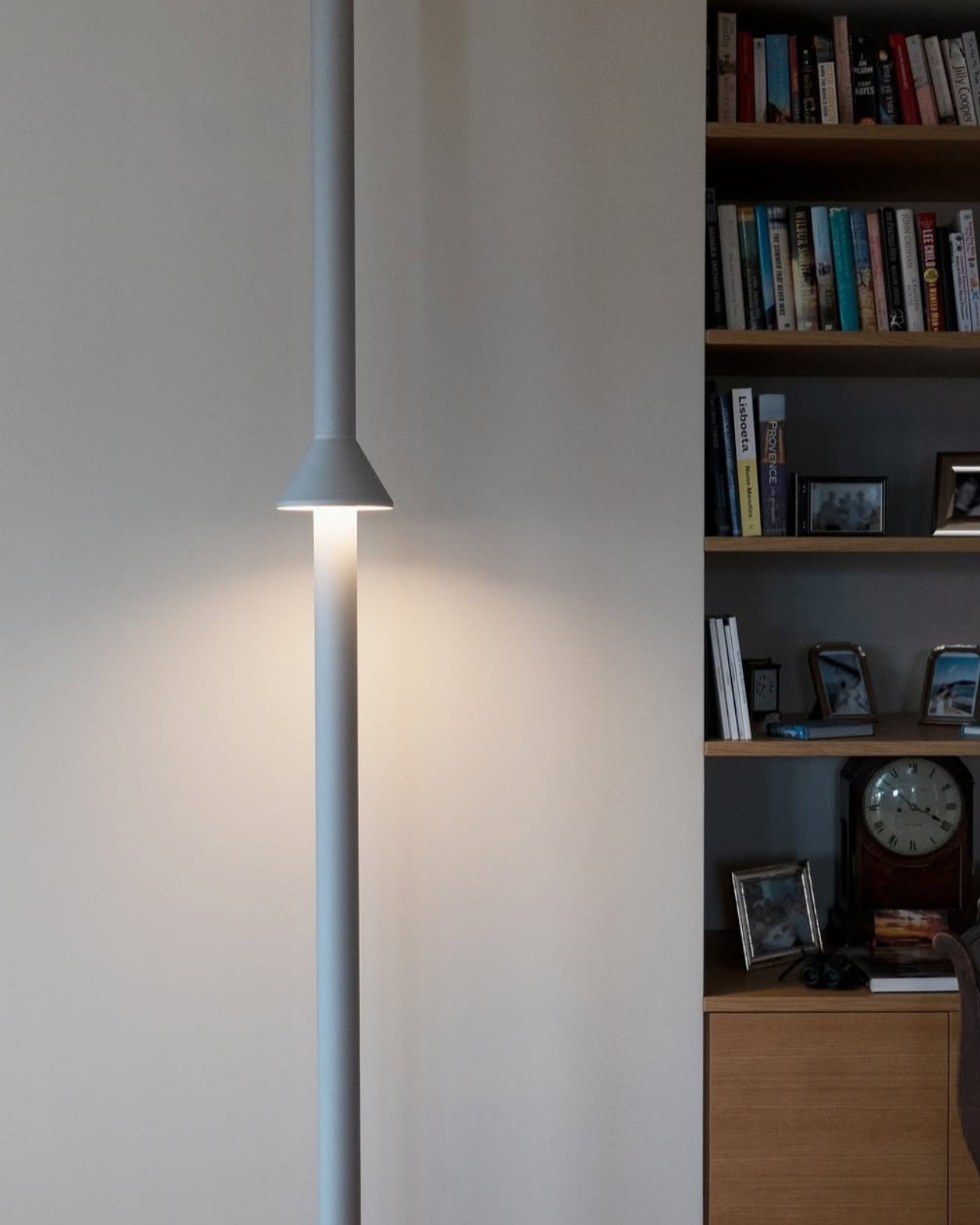 iiode Re27，Modular bulb，Sustainable design，Recycling design，Milan Design Week 2026，