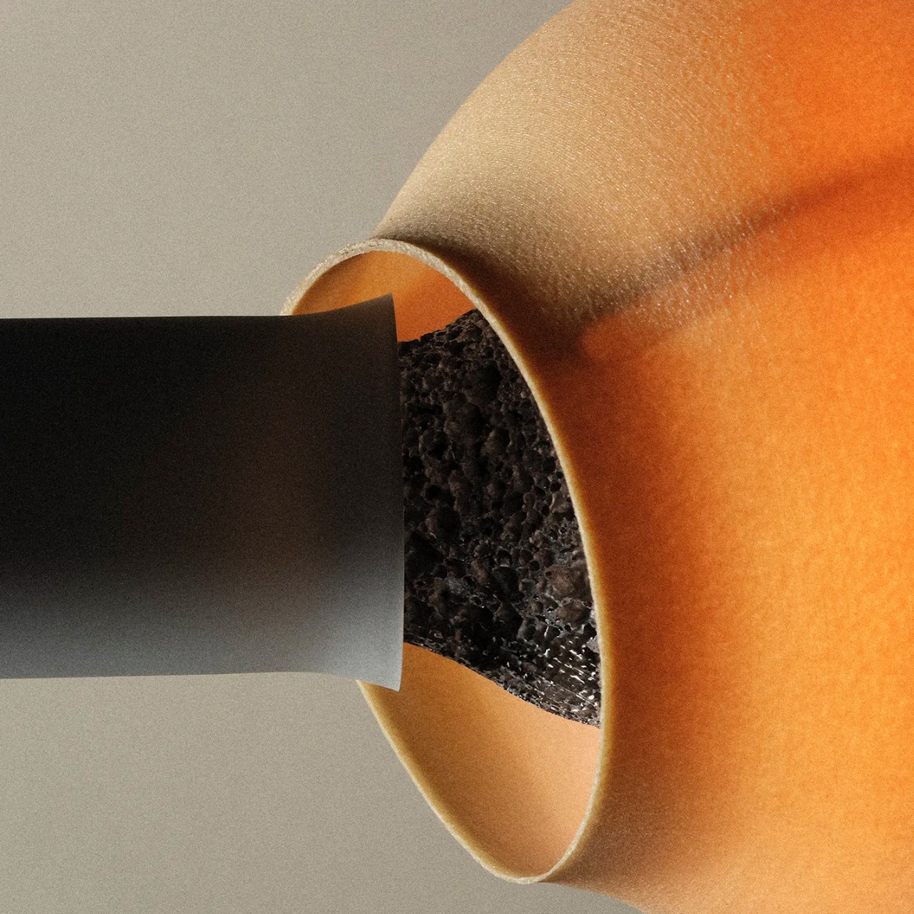iiode Re27，Modular bulb，Sustainable design，Recycling design，Milan Design Week 2026，