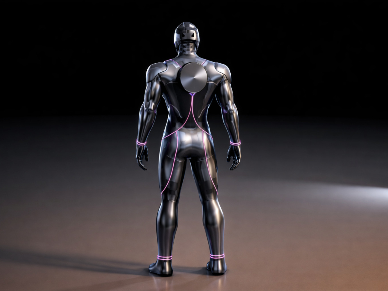 Diving suit，AQUA HUMAN，Underwater equipment，Ergonomics，AI monitoring，