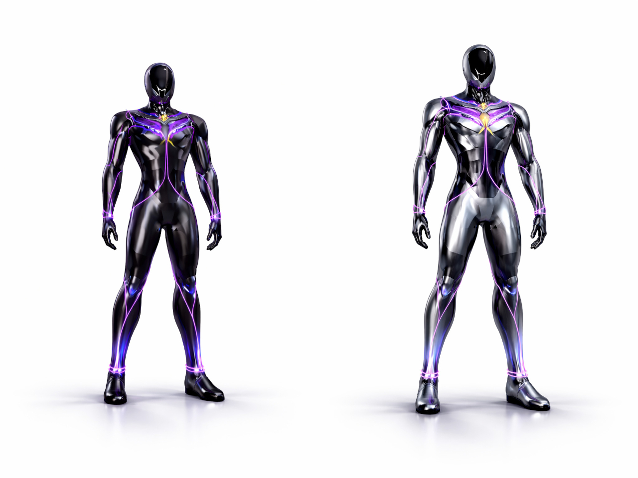 Diving suit，AQUA HUMAN，Underwater equipment，Ergonomics，AI monitoring，