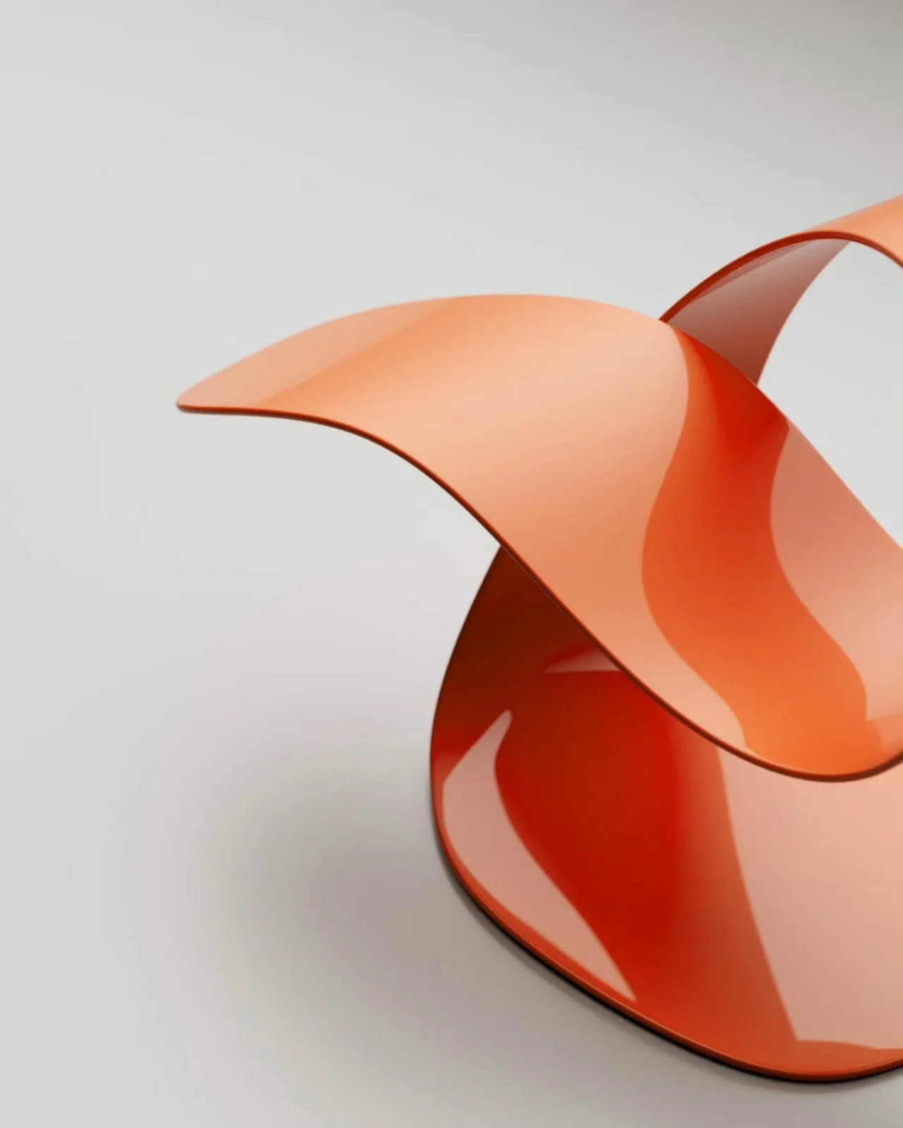 nova，Metal furniture，Sculpture furniture，Ergonomics，Space Sculpture，