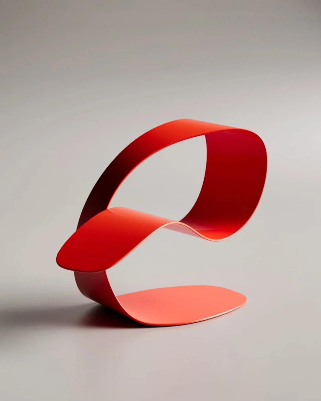 nova，Metal furniture，Sculpture furniture，Ergonomics，Space Sculpture，