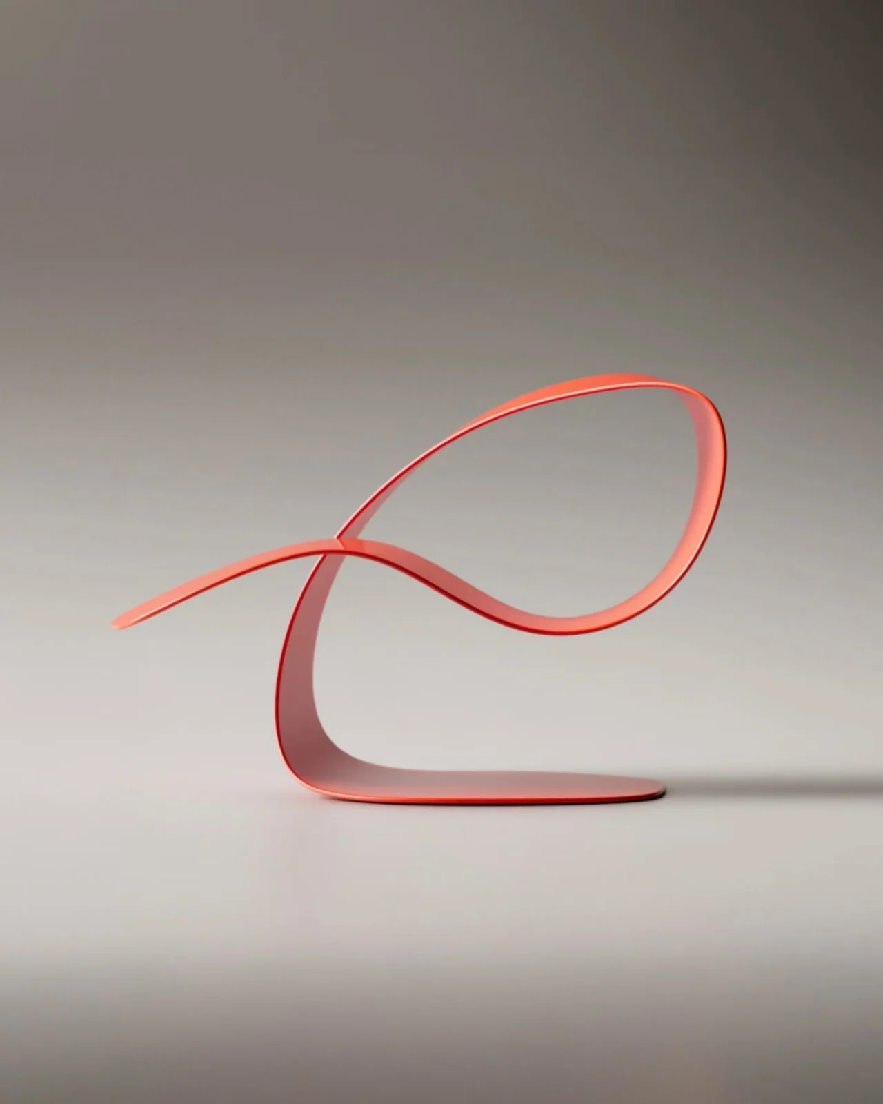 nova，Metal furniture，Sculpture furniture，Ergonomics，Space Sculpture，