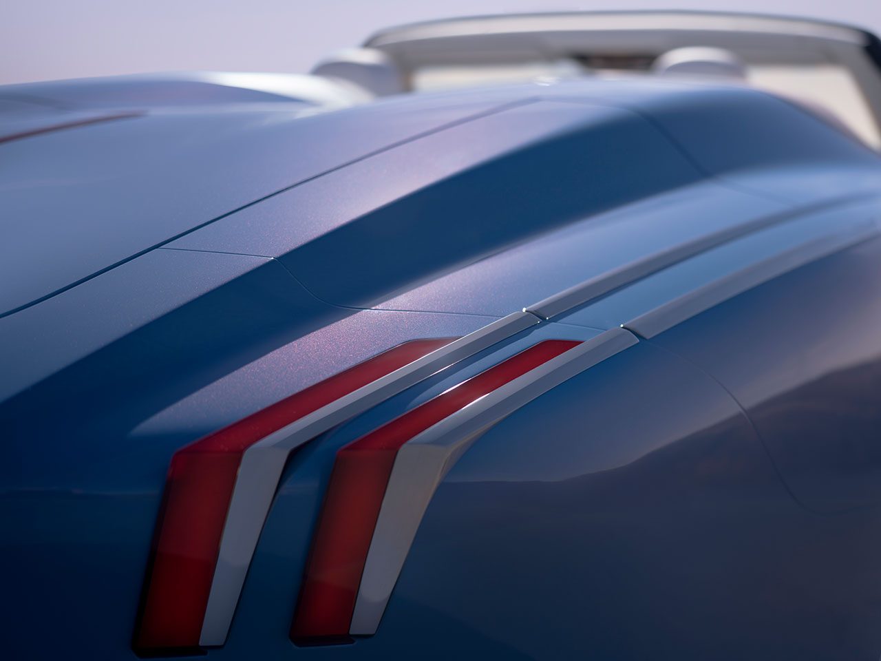 Rolls-Royce，Project Nightingale，The Nightingale Plan，Pure electric two-seat，Roadster，