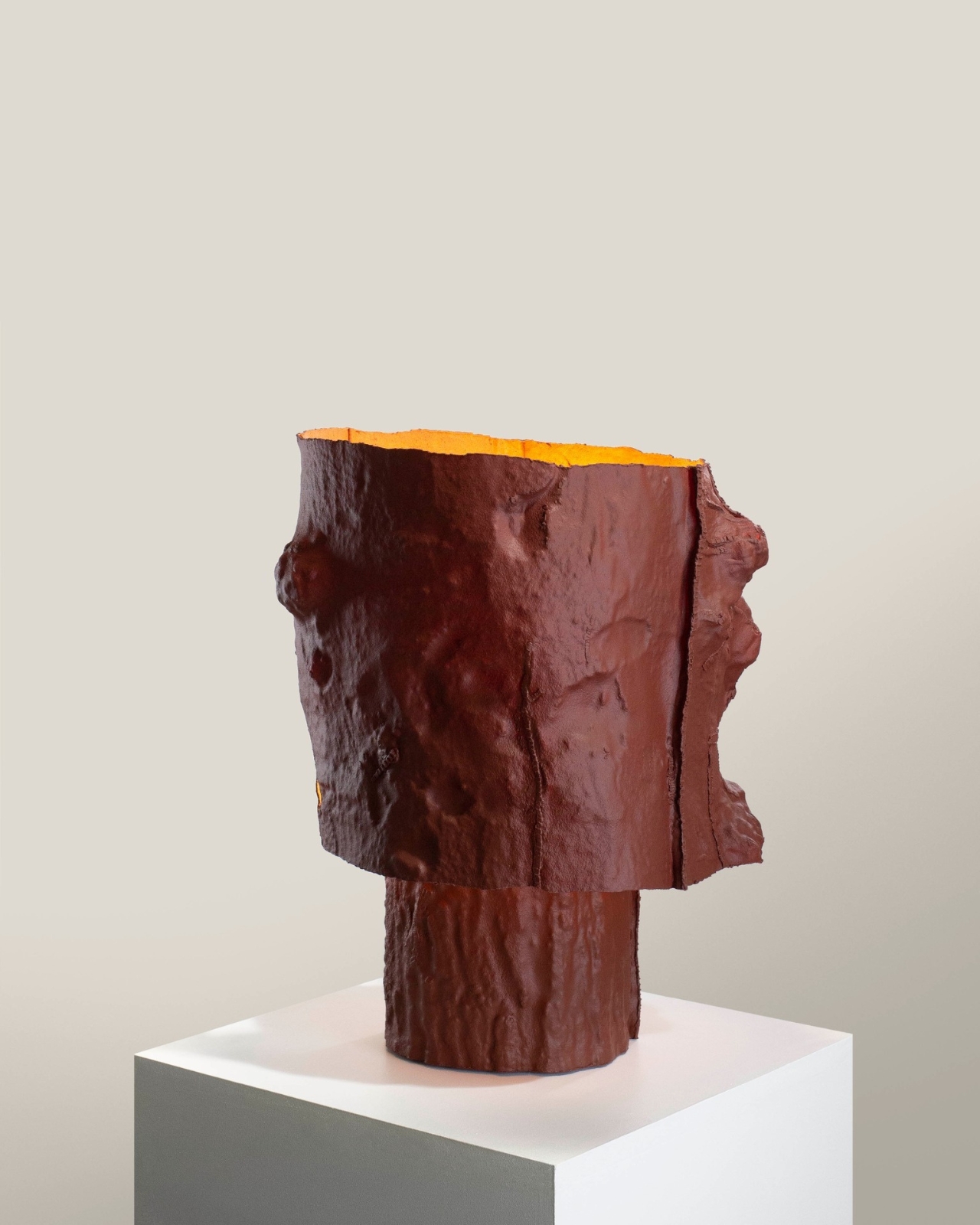natural texture，Environmentally sustainable，MJ Fraser，Healing Department Art Lamp，