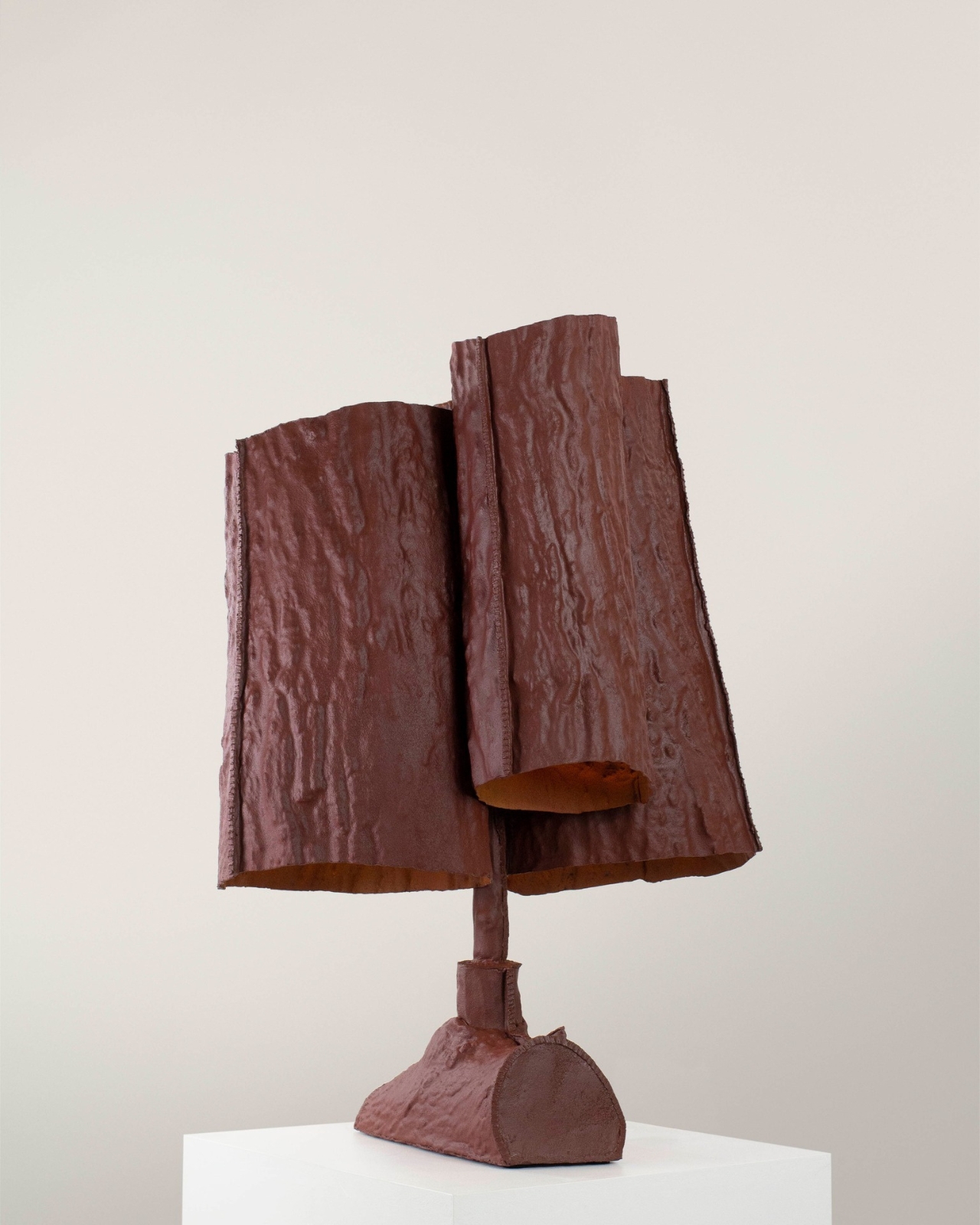 natural texture，Environmentally sustainable，MJ Fraser，Healing Department Art Lamp，