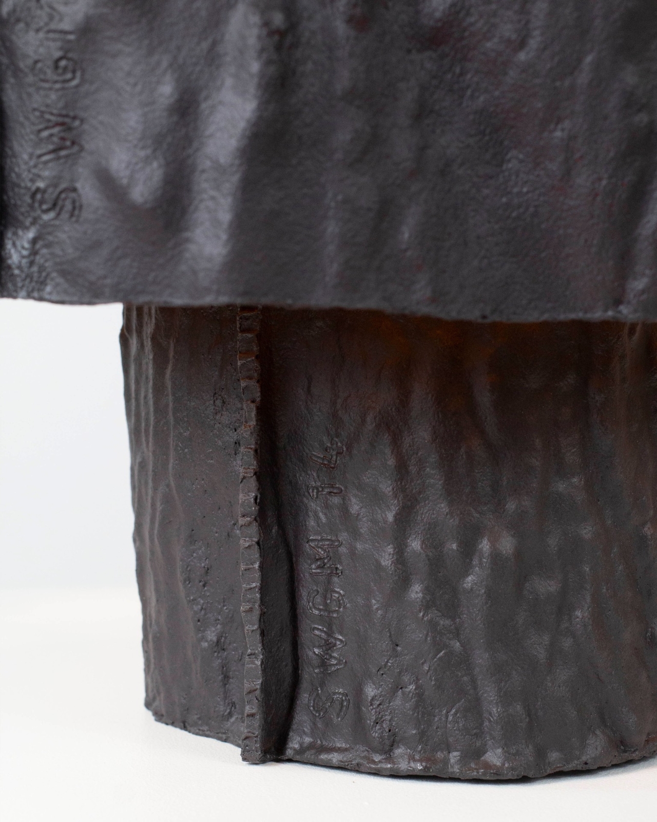 natural texture，Environmentally sustainable，MJ Fraser，Healing Department Art Lamp，