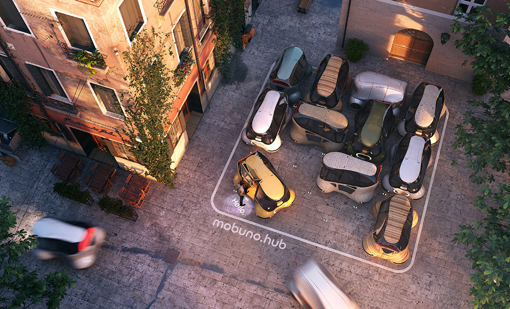 Automatic driving，automobile，concept，Reprint，