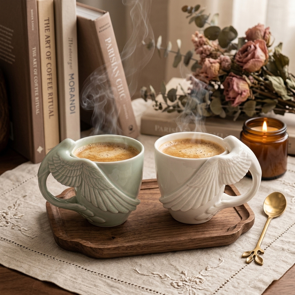 ceramics，coffee cup，Utensils，