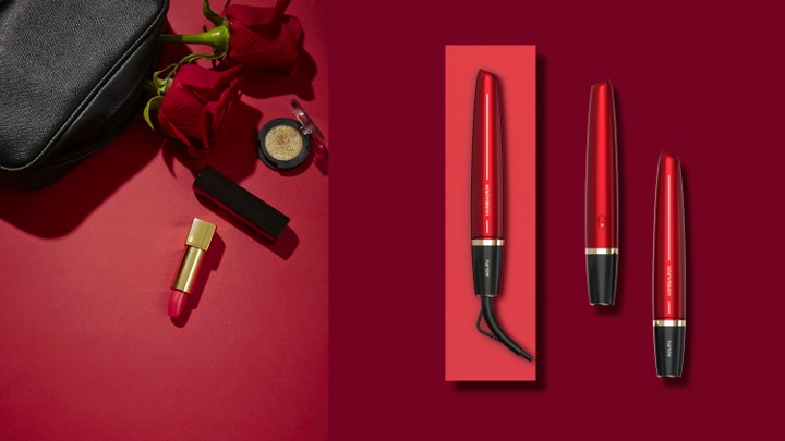 Gehu，convenient，practical，Beauty makeup，