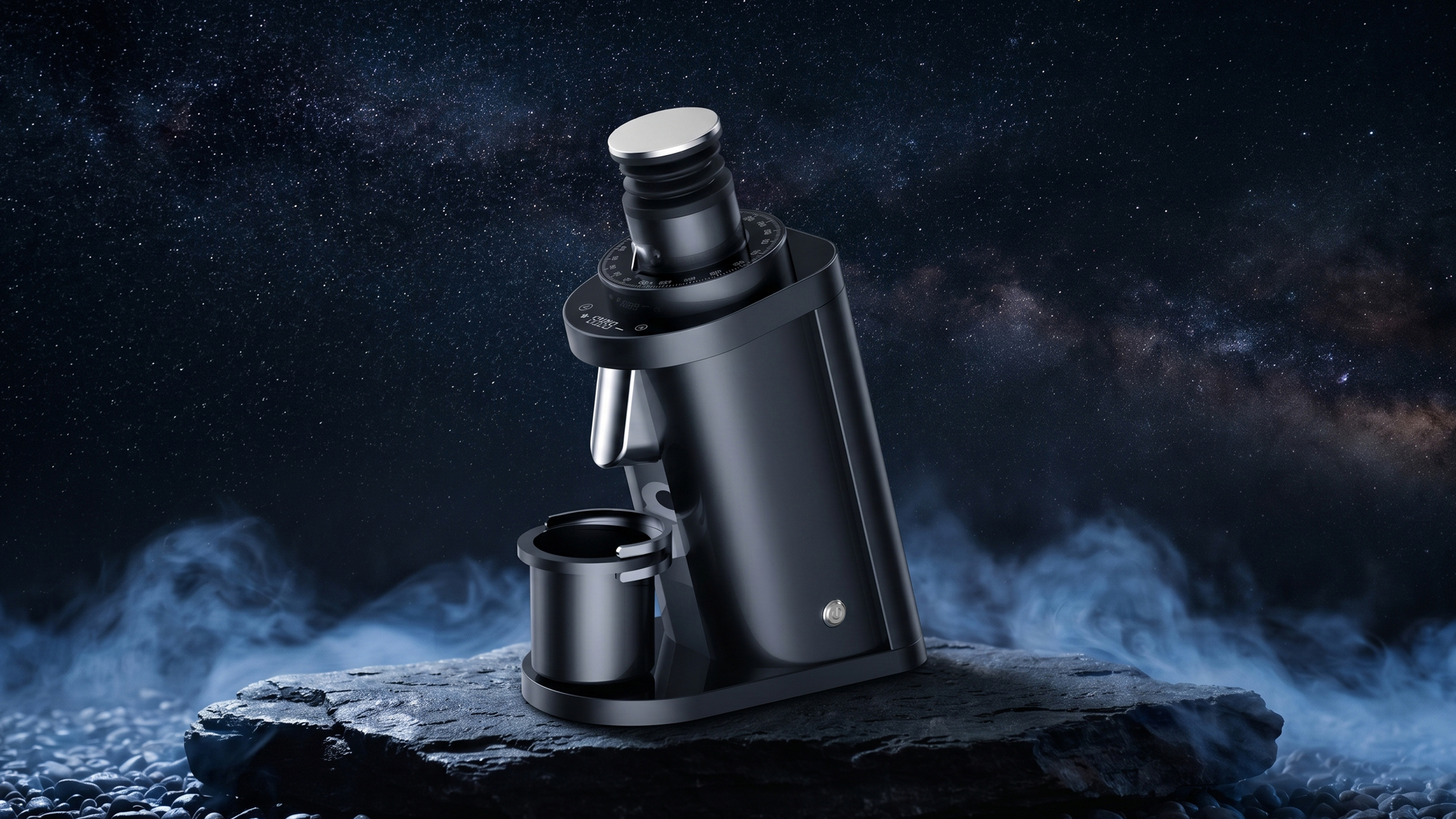 Bean grinder，Coffee Bean Grinder，Industrial Wind Home Appliances，small home appliances，product design，Appearance design，get design，